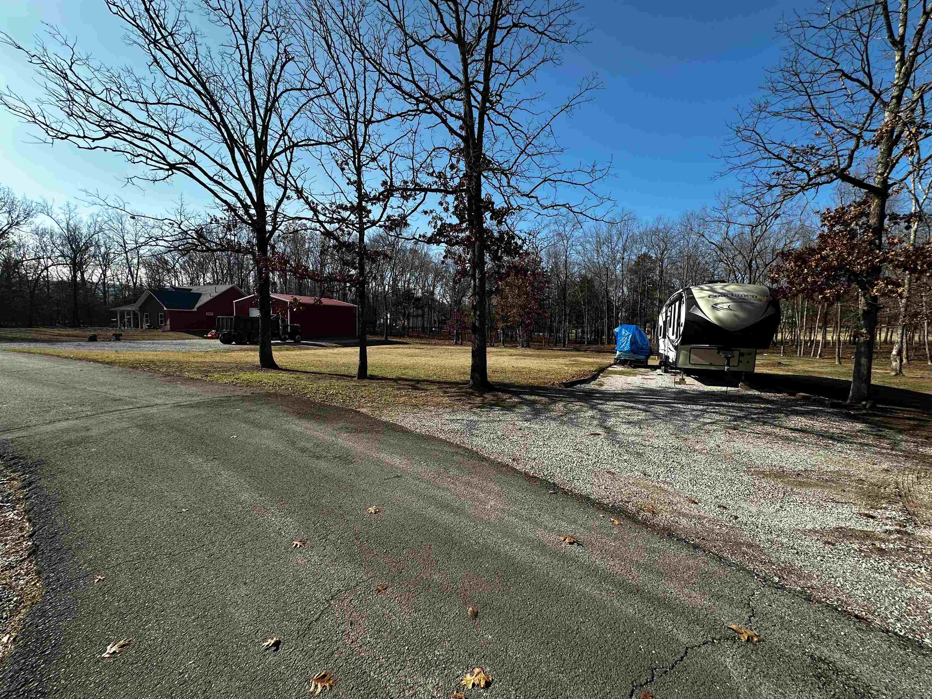206 N Grover Avenue Property Photo 29