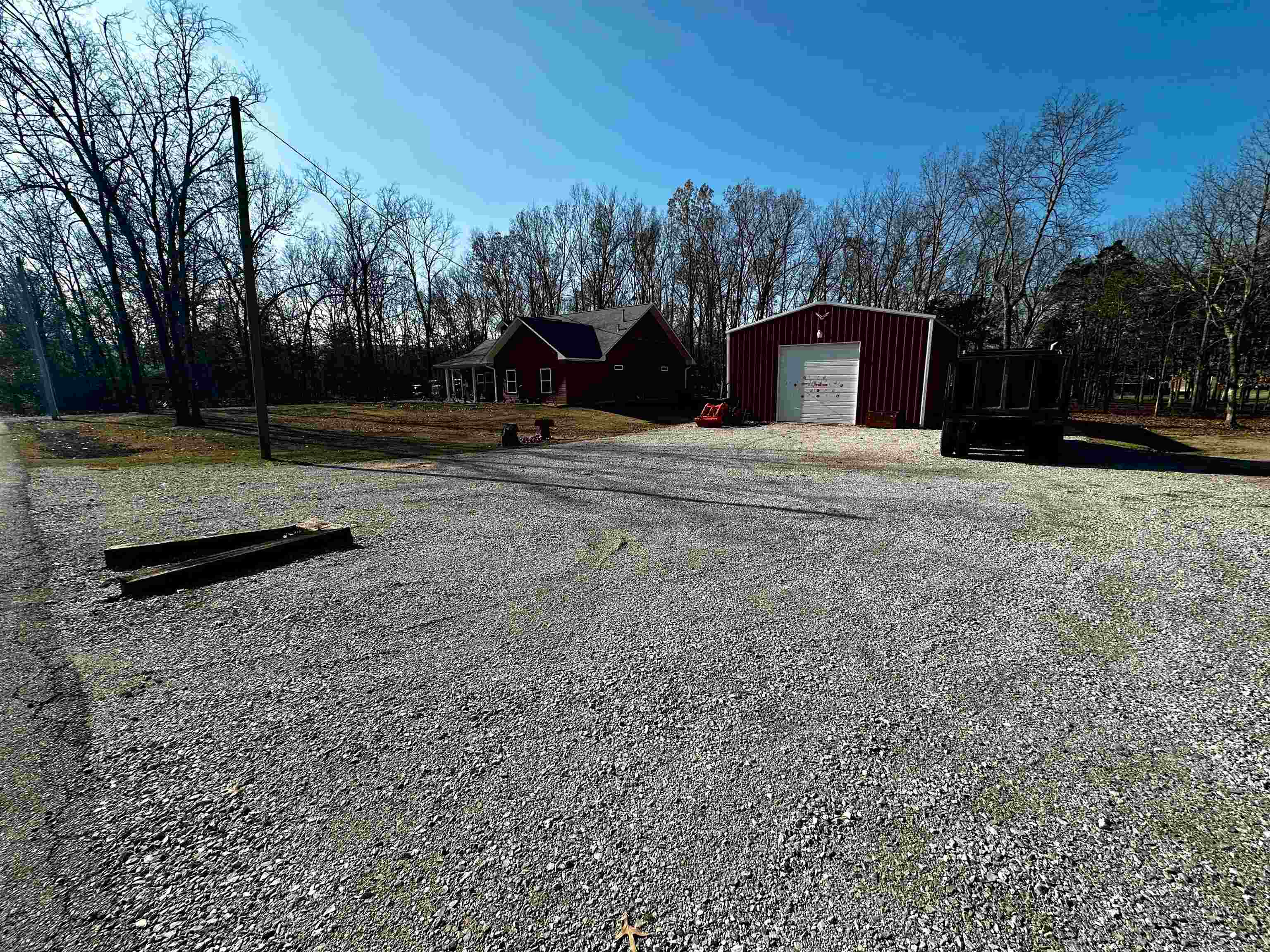 206 N Grover Avenue Property Photo 30