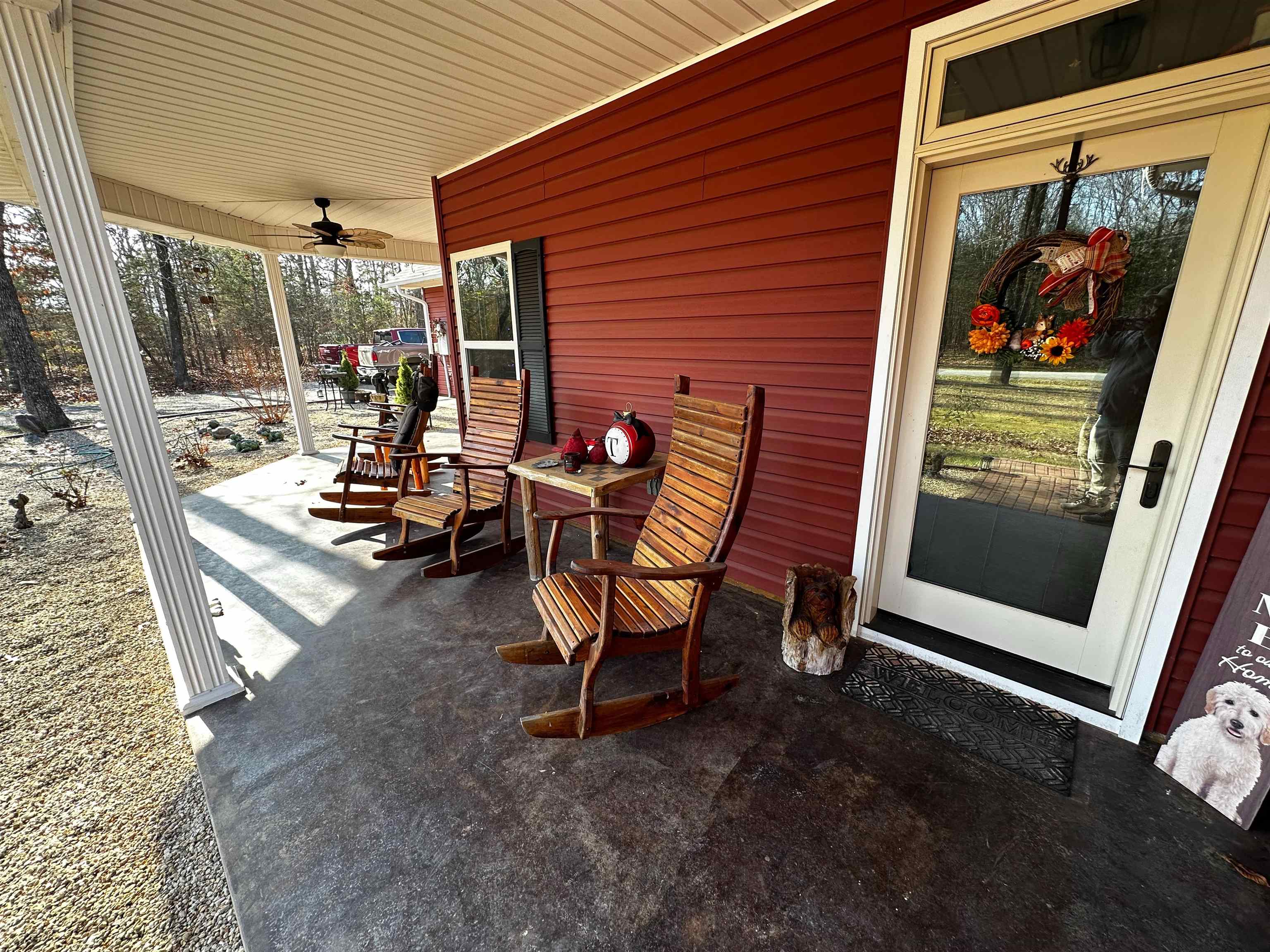 206 N Grover Avenue Property Photo 32