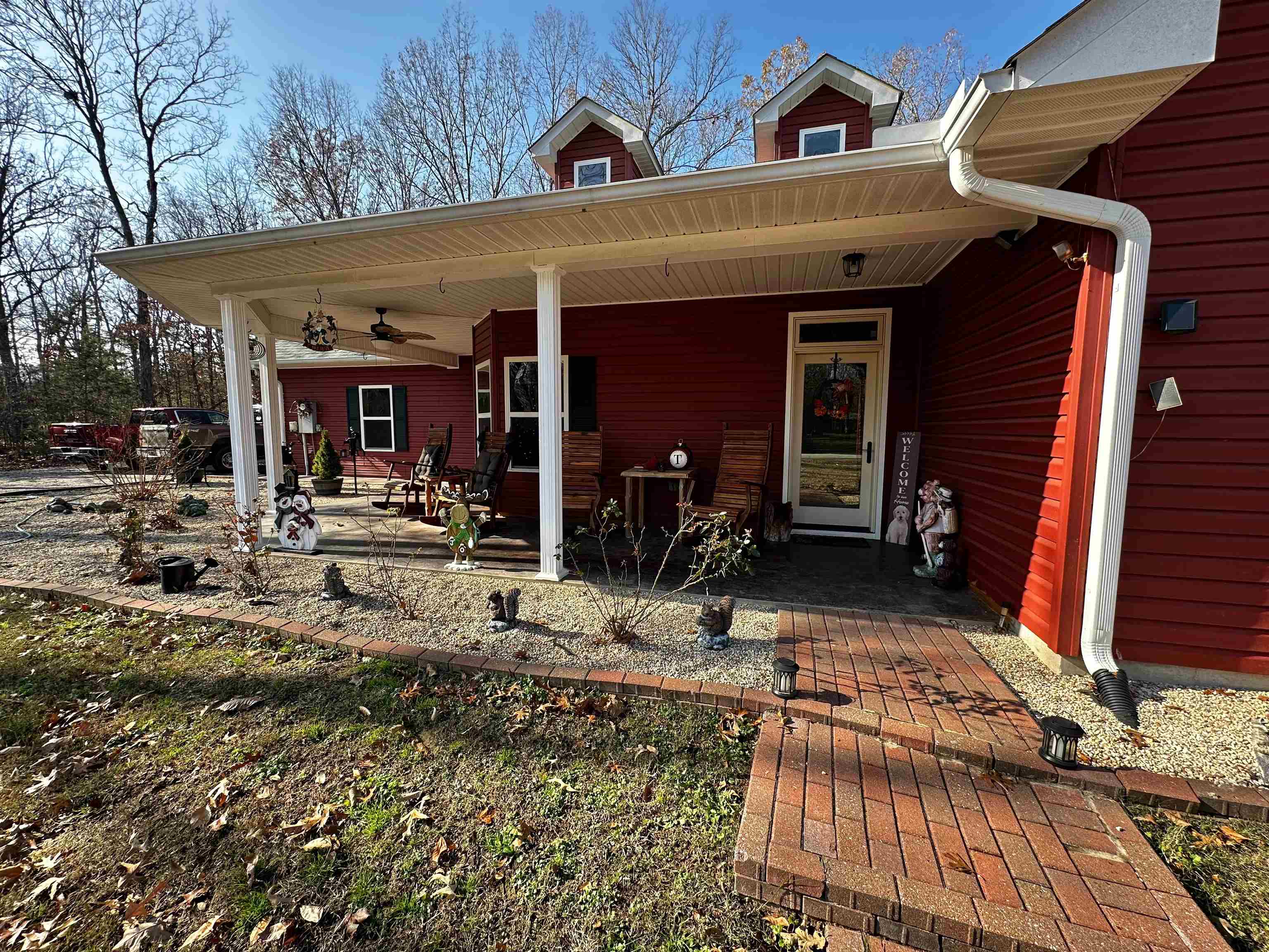 206 N Grover Avenue Property Photo 34