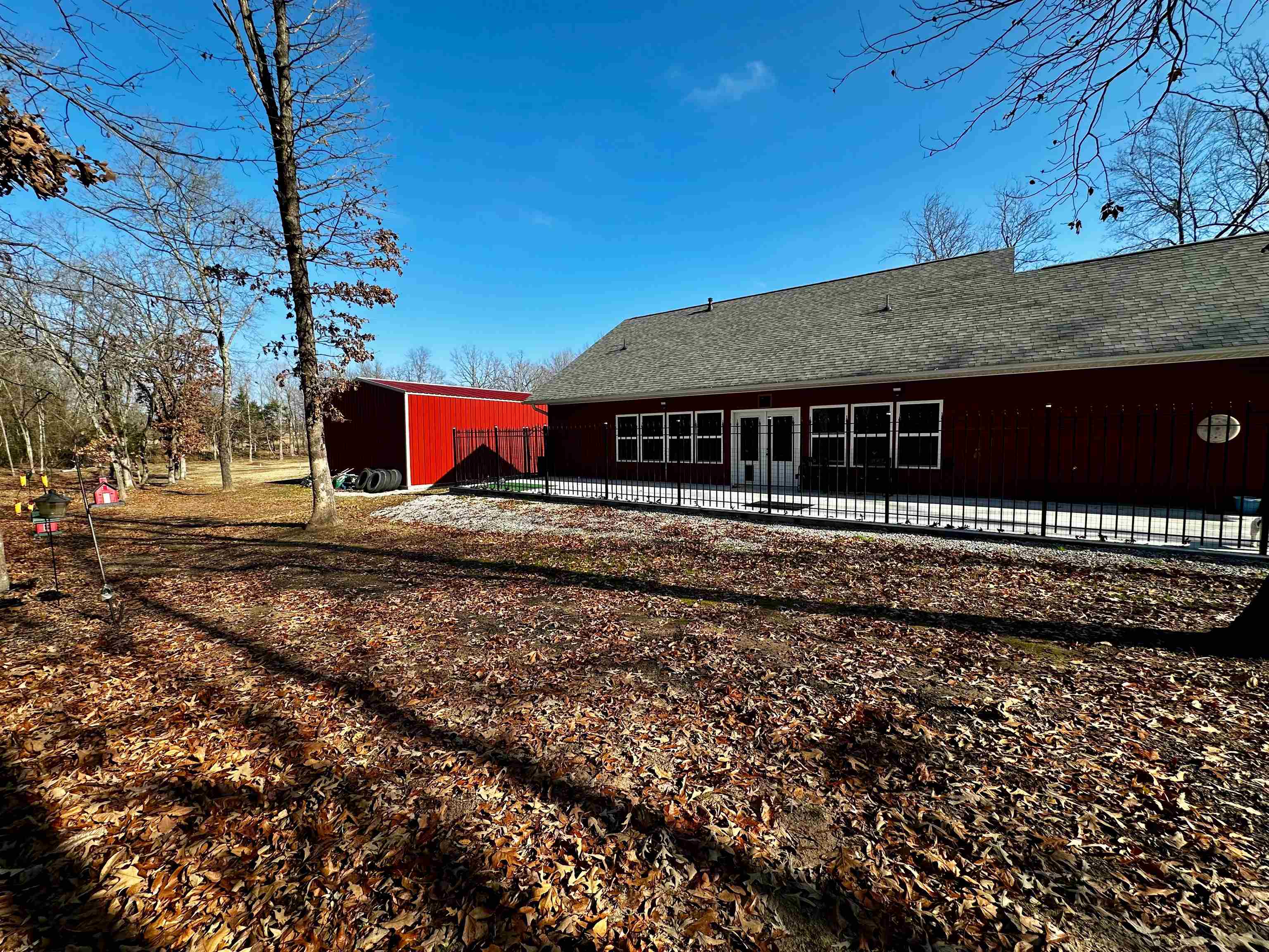 206 N Grover Avenue Property Photo 37