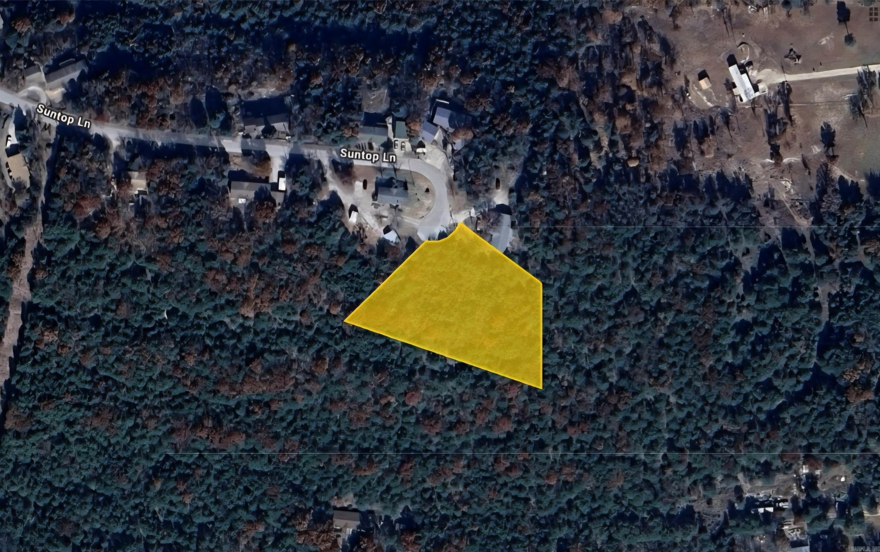 Lot 38 Suntop Lane Property Photo 4