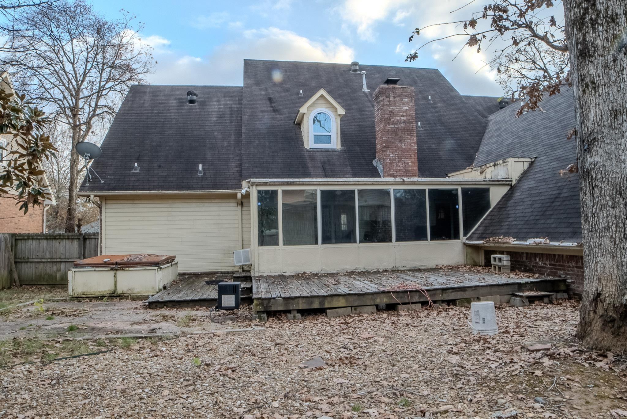 101 Red River Drive Property Photo 20