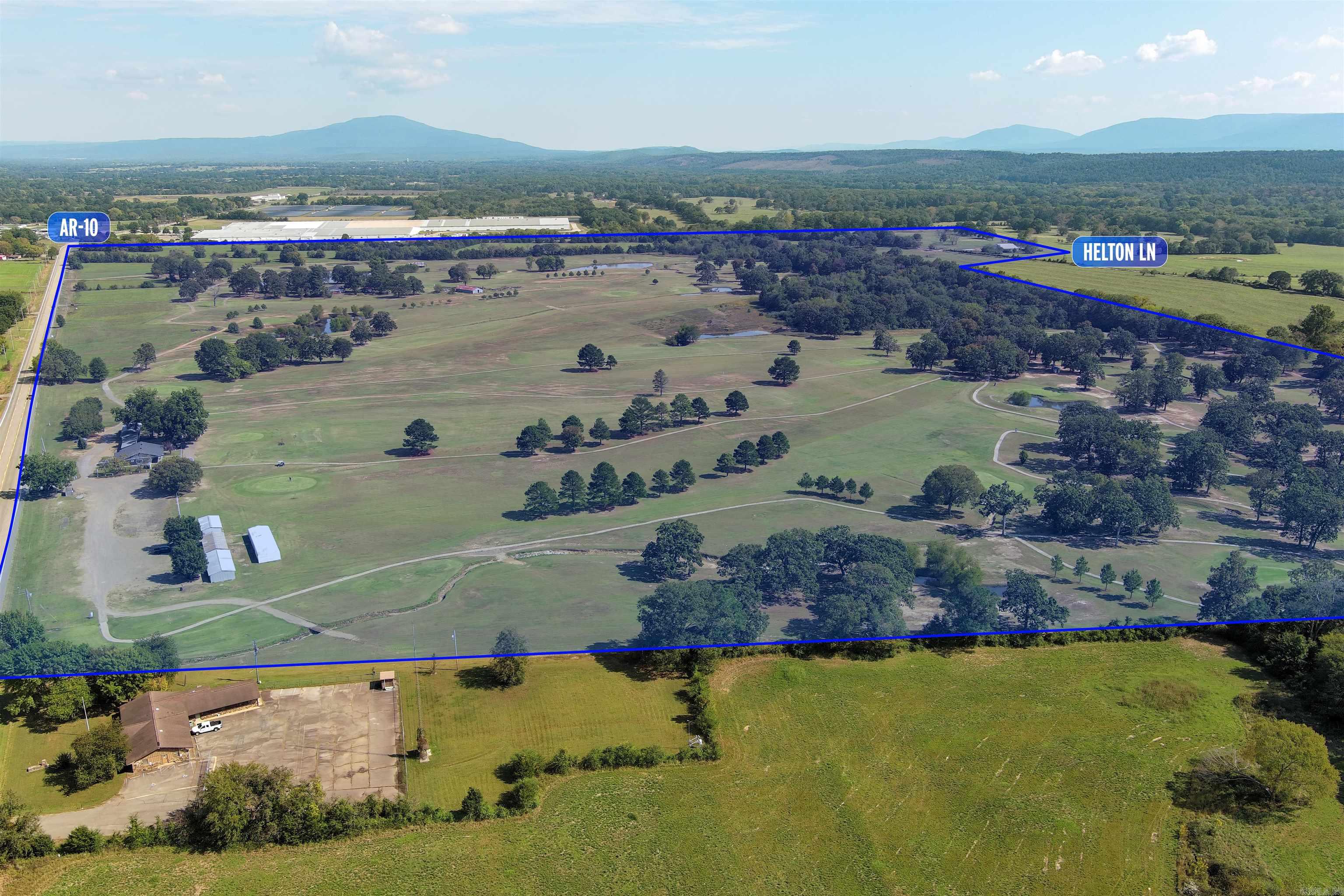 2310 E Highway 10 Highway Property Photo 3