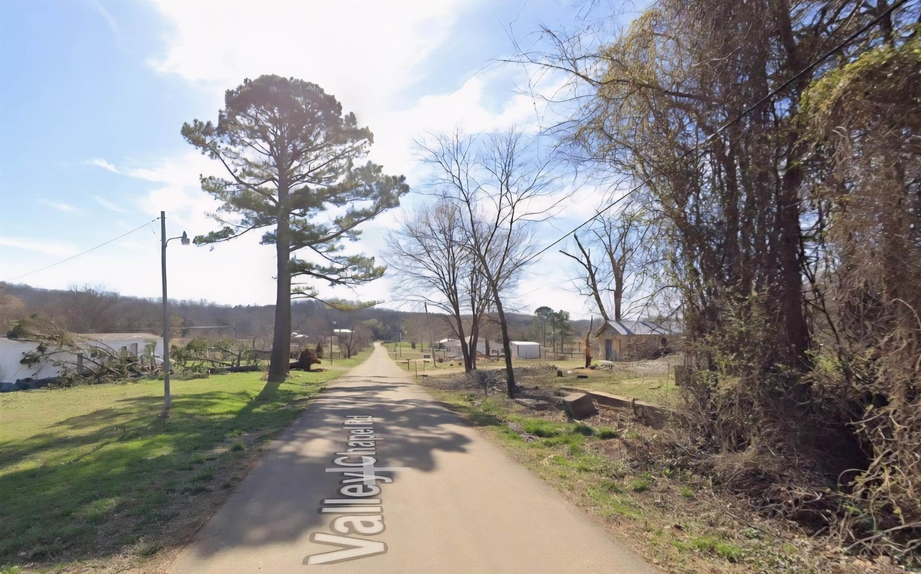 8495 Ravenden Springs Road Property Photo 3
