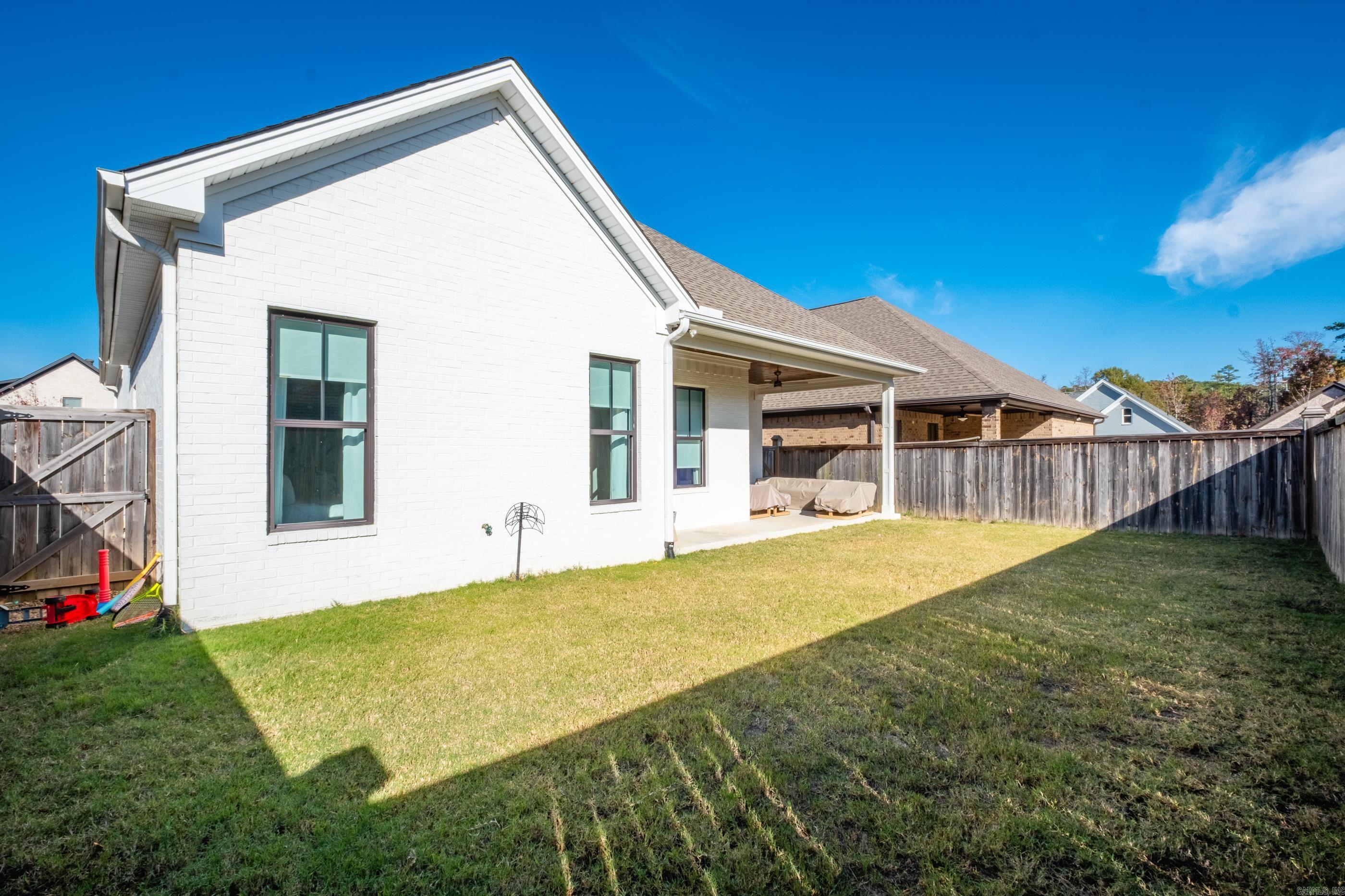 303 Wildcreek Boulevard Property Photo 33