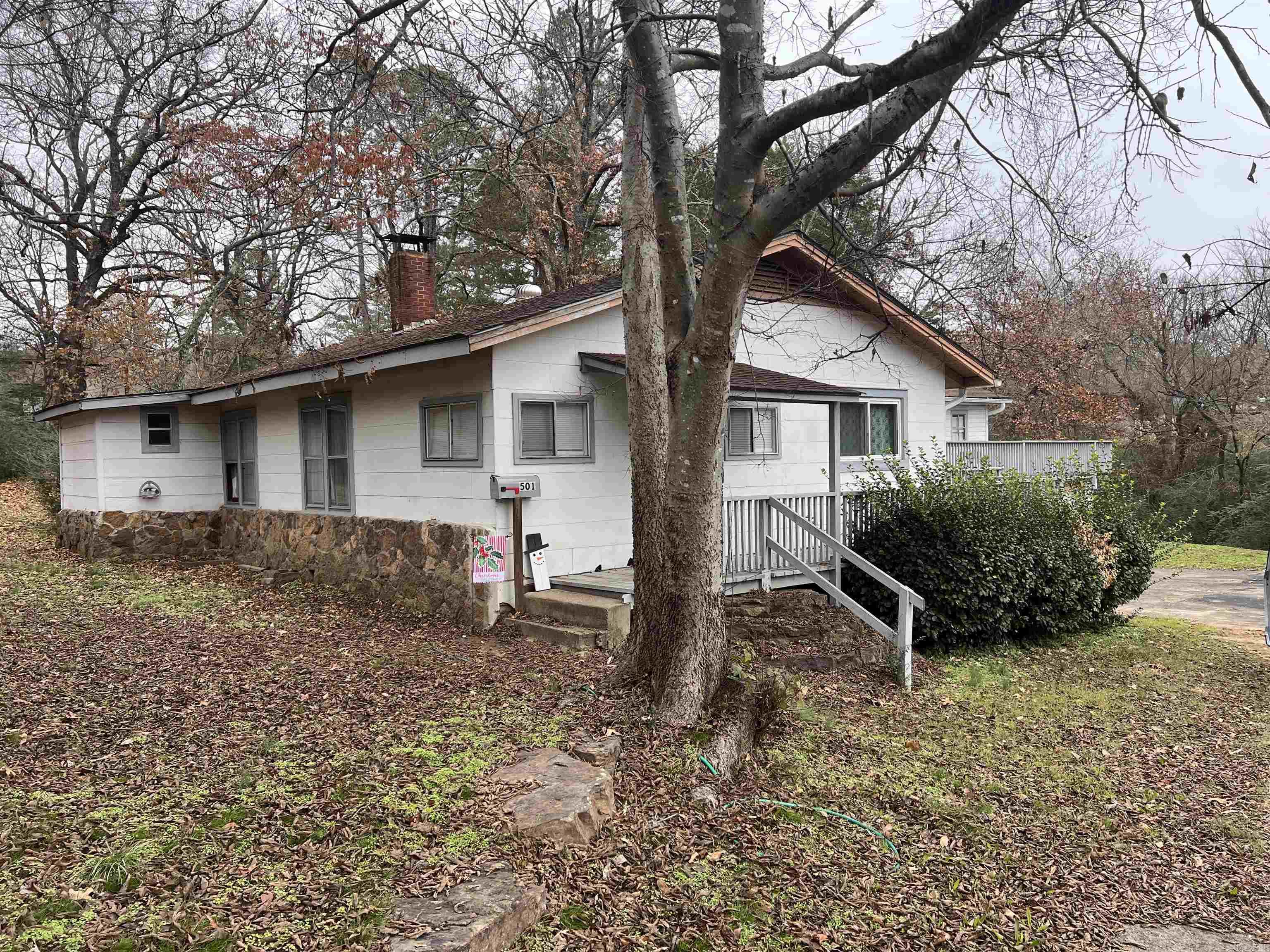 501 N 4th Street