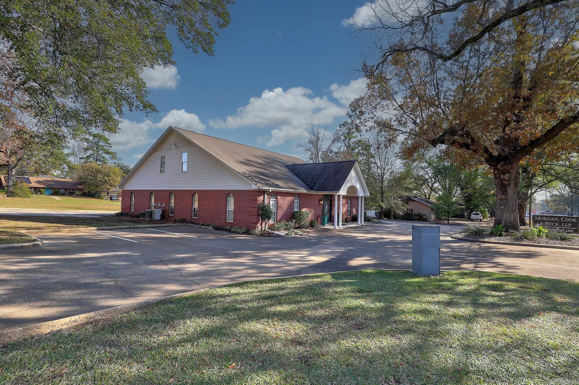 3512 Texas Boulevard Property Photo 3