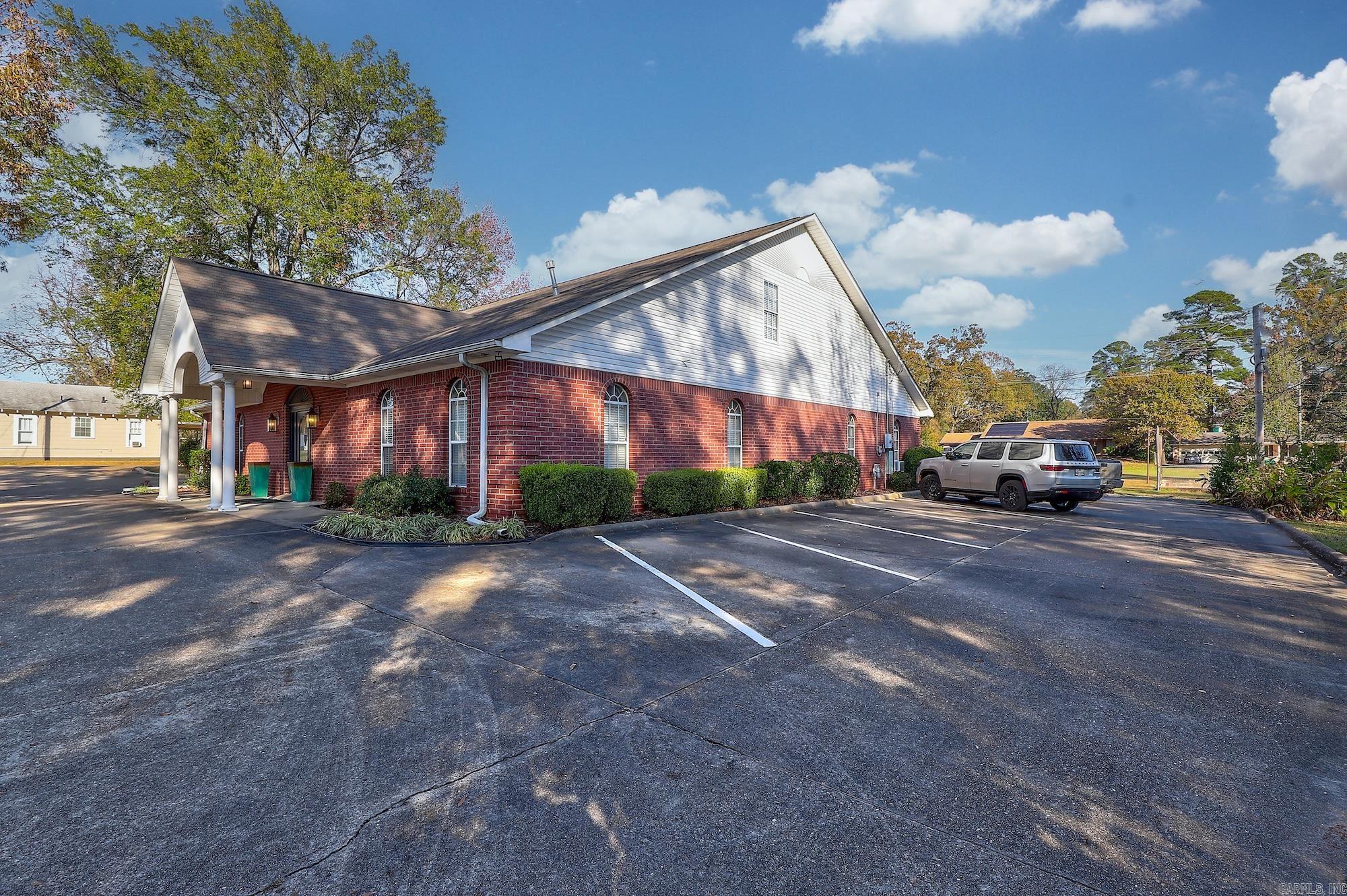3512 Texas Boulevard Property Photo 4