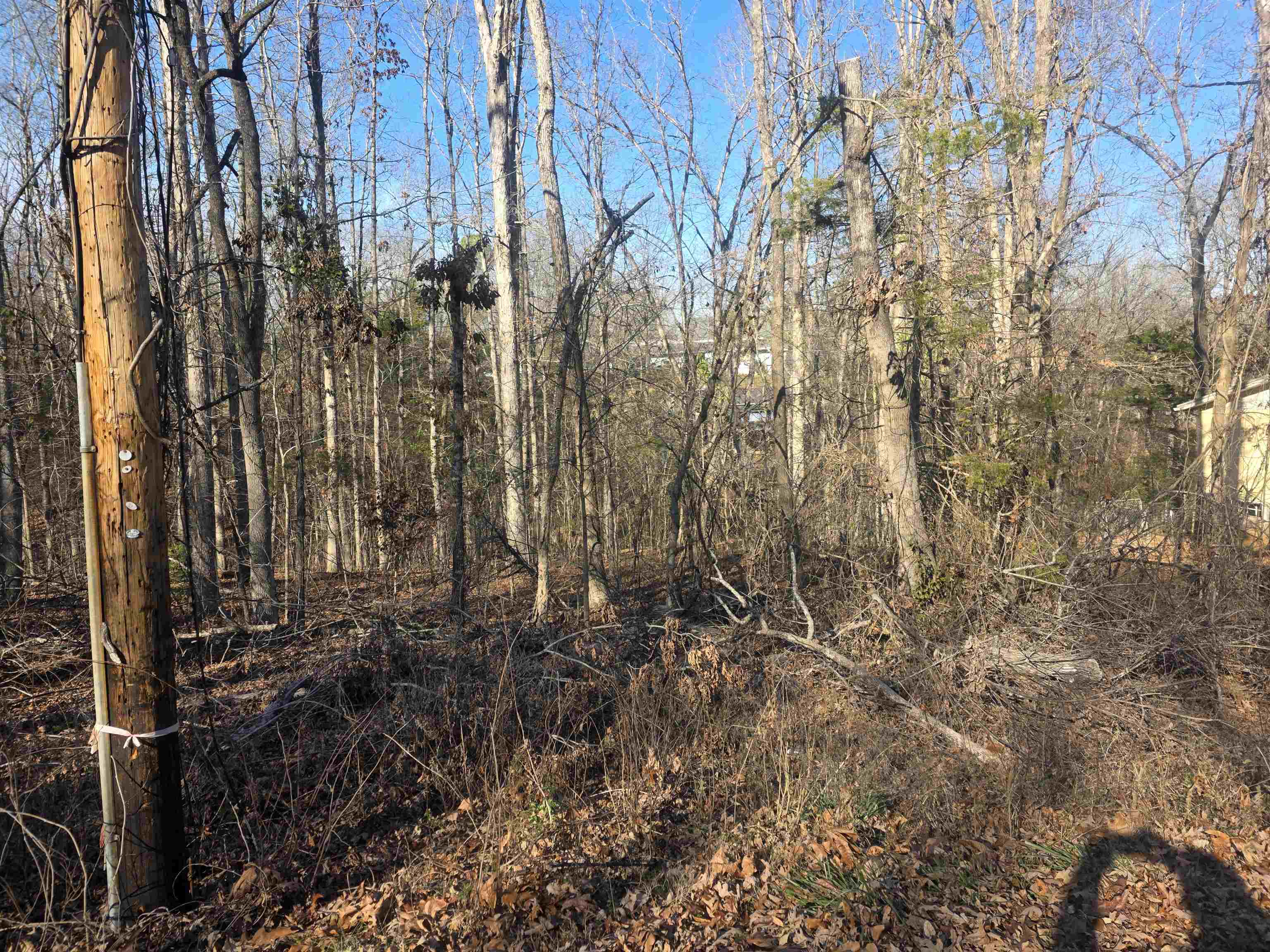 L-4 B-4 Powhatan Drive Property Photo 1