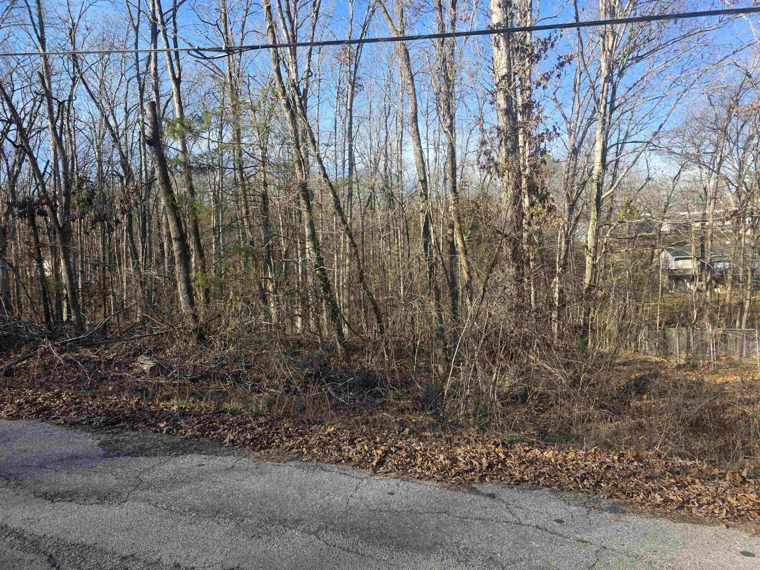 L-4 B-4 Powhatan Drive Property Photo 4