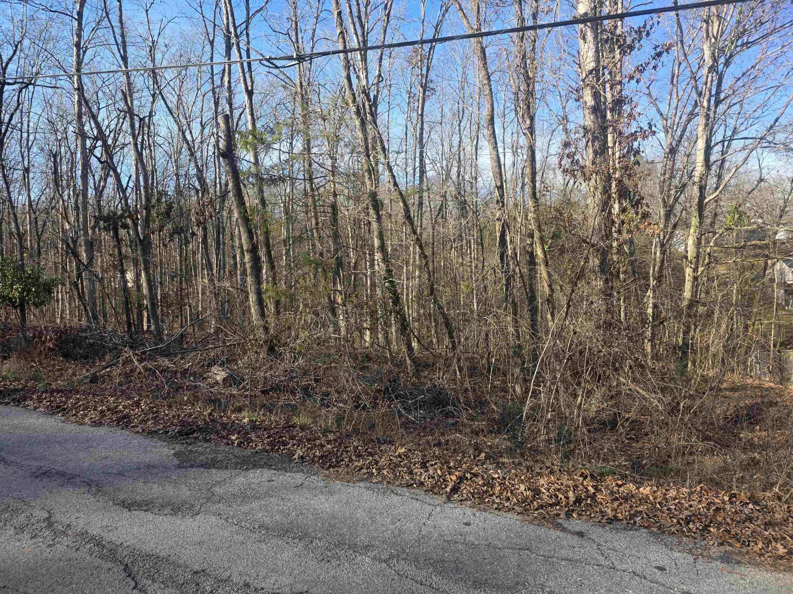 L-4 B-4 Powhatan Drive Property Photo 5