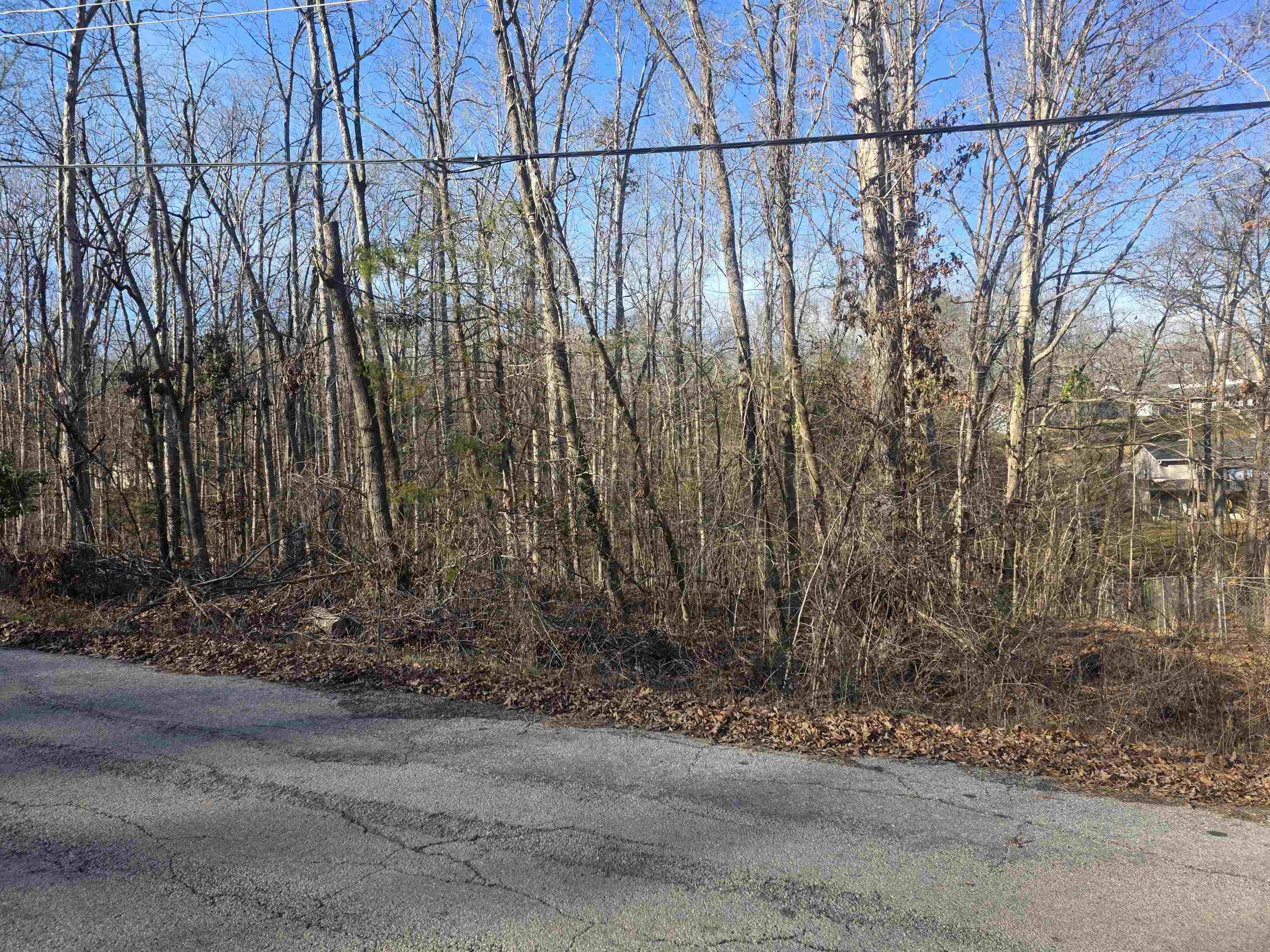 L-4 B-4 Powhatan Drive Property Photo 7