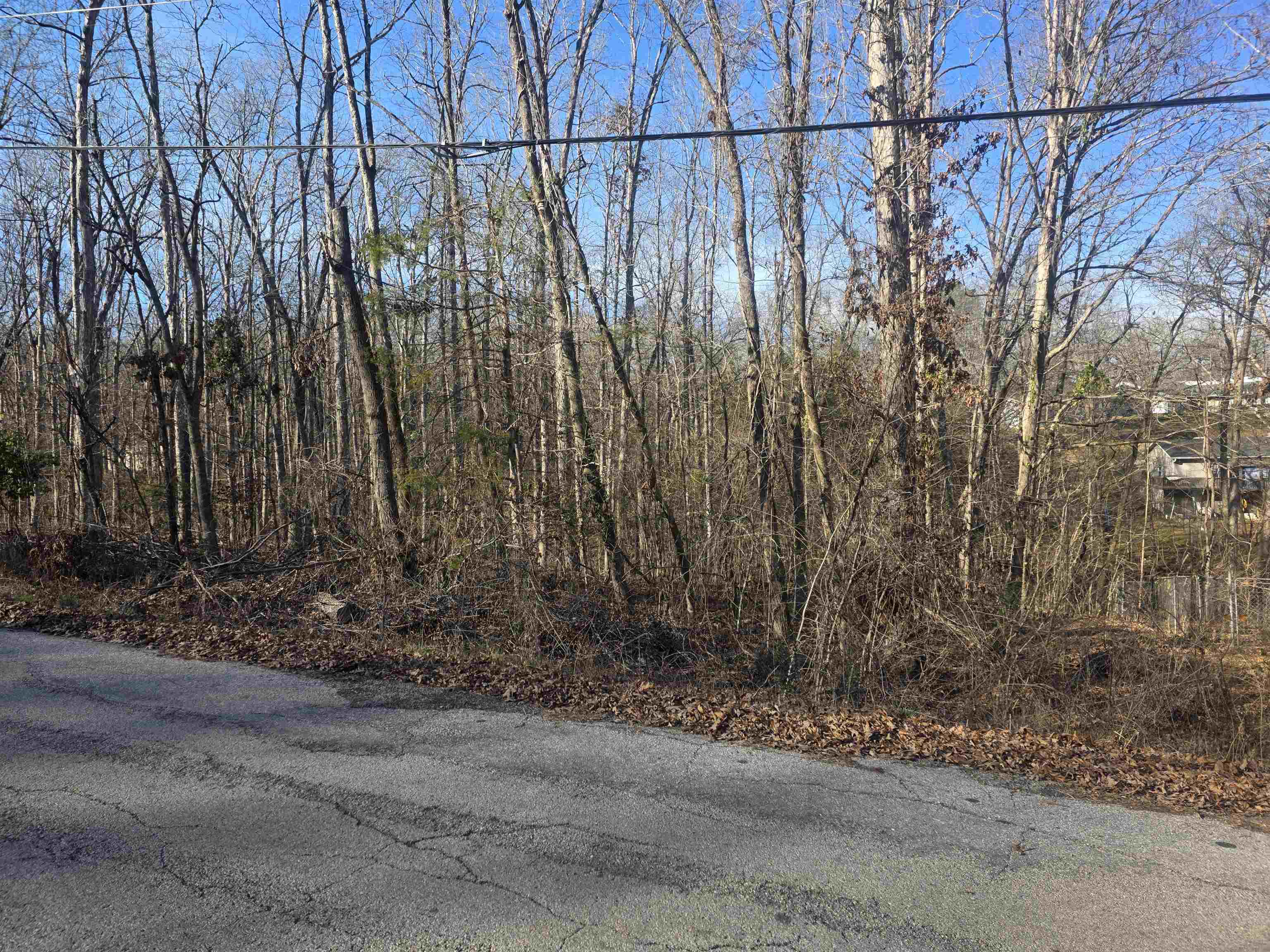 L-4 B-4 Powhatan Drive Property Photo 8