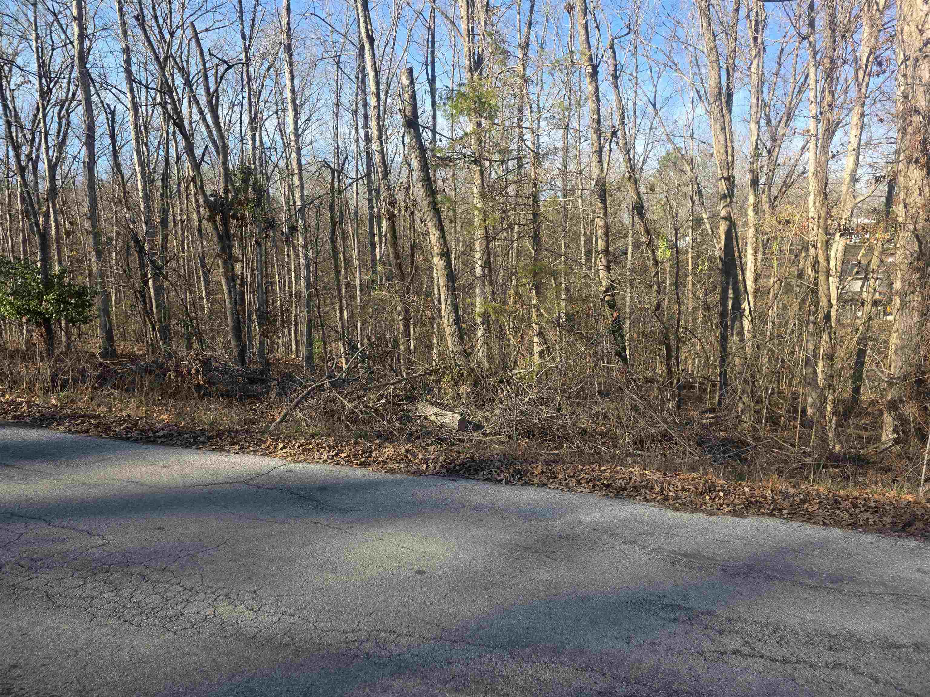 L-4 B-4 Powhatan Drive Property Photo 9