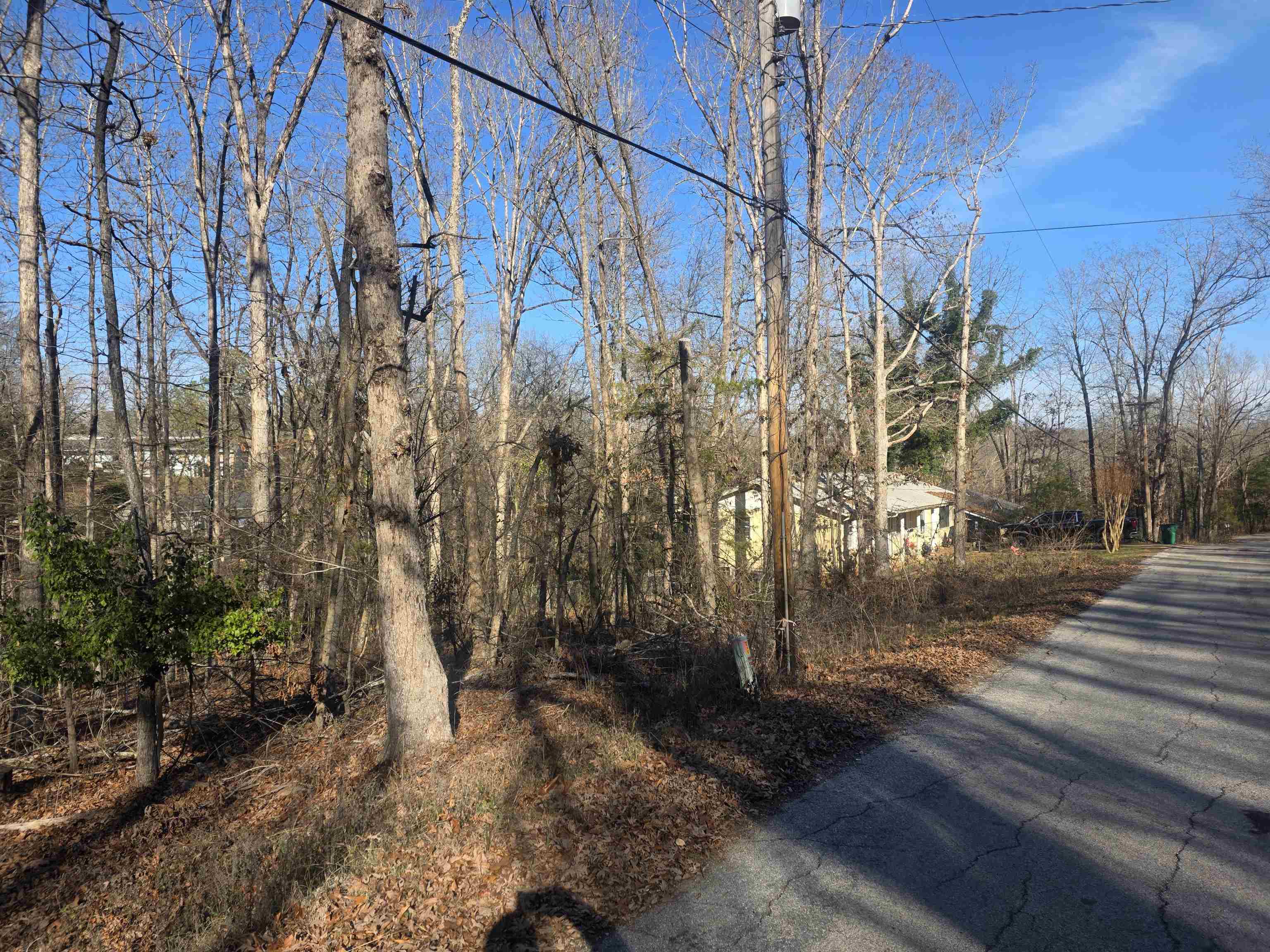 L-4 B-4 Powhatan Drive Property Photo 11