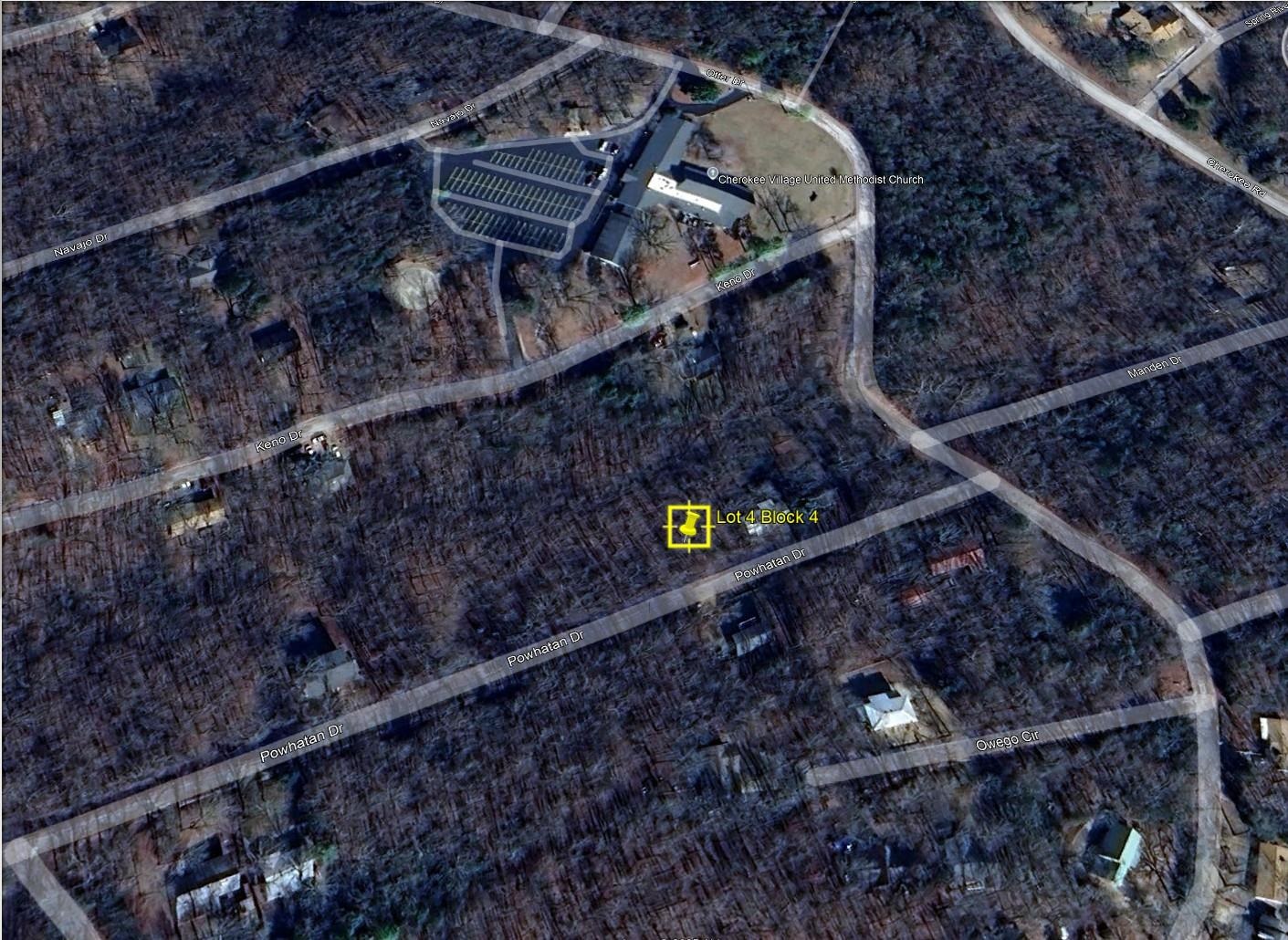 L-4 B-4 Powhatan Drive Property Photo 13