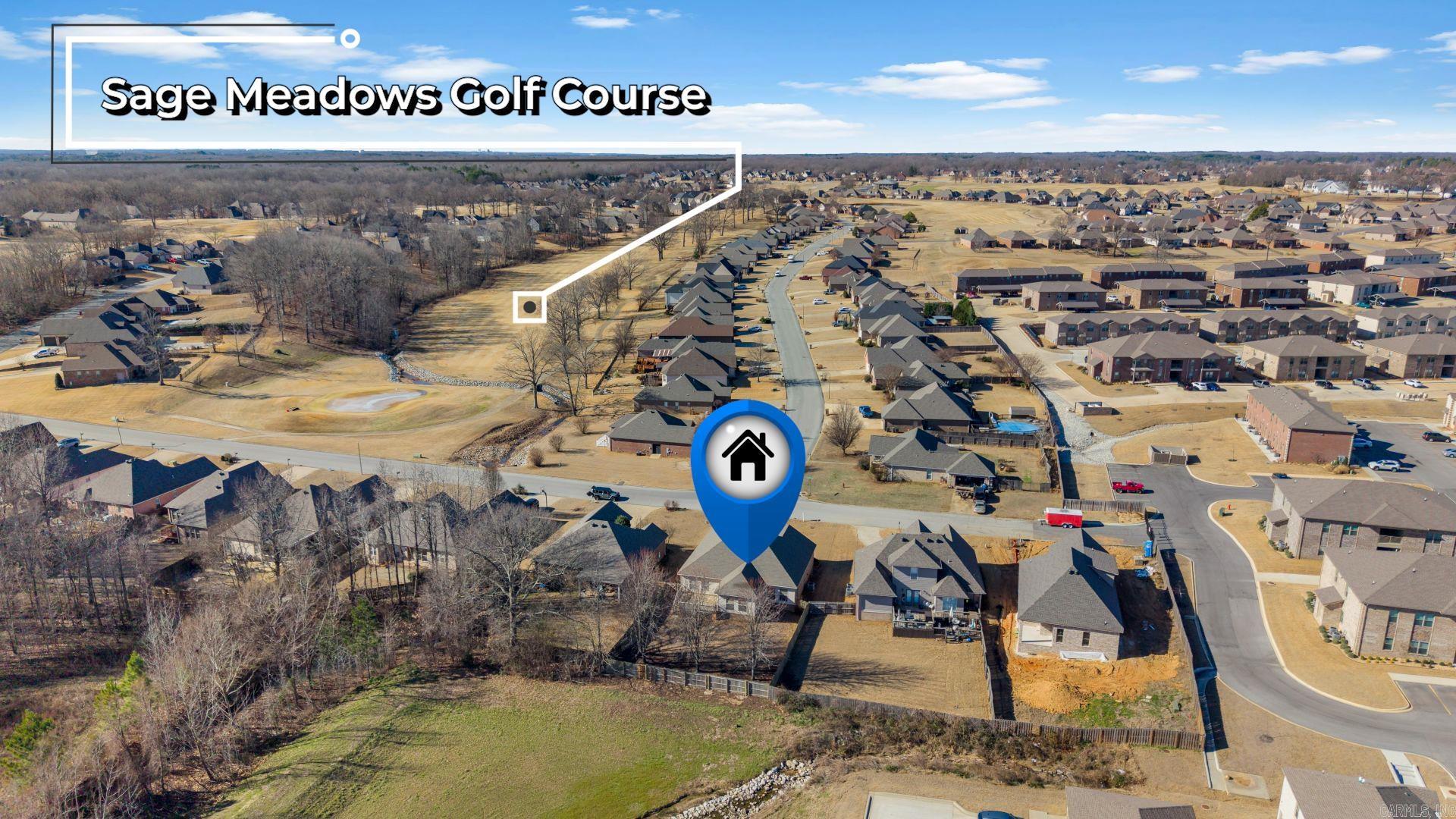 4801 Lochmoor Circle Property Photo 37