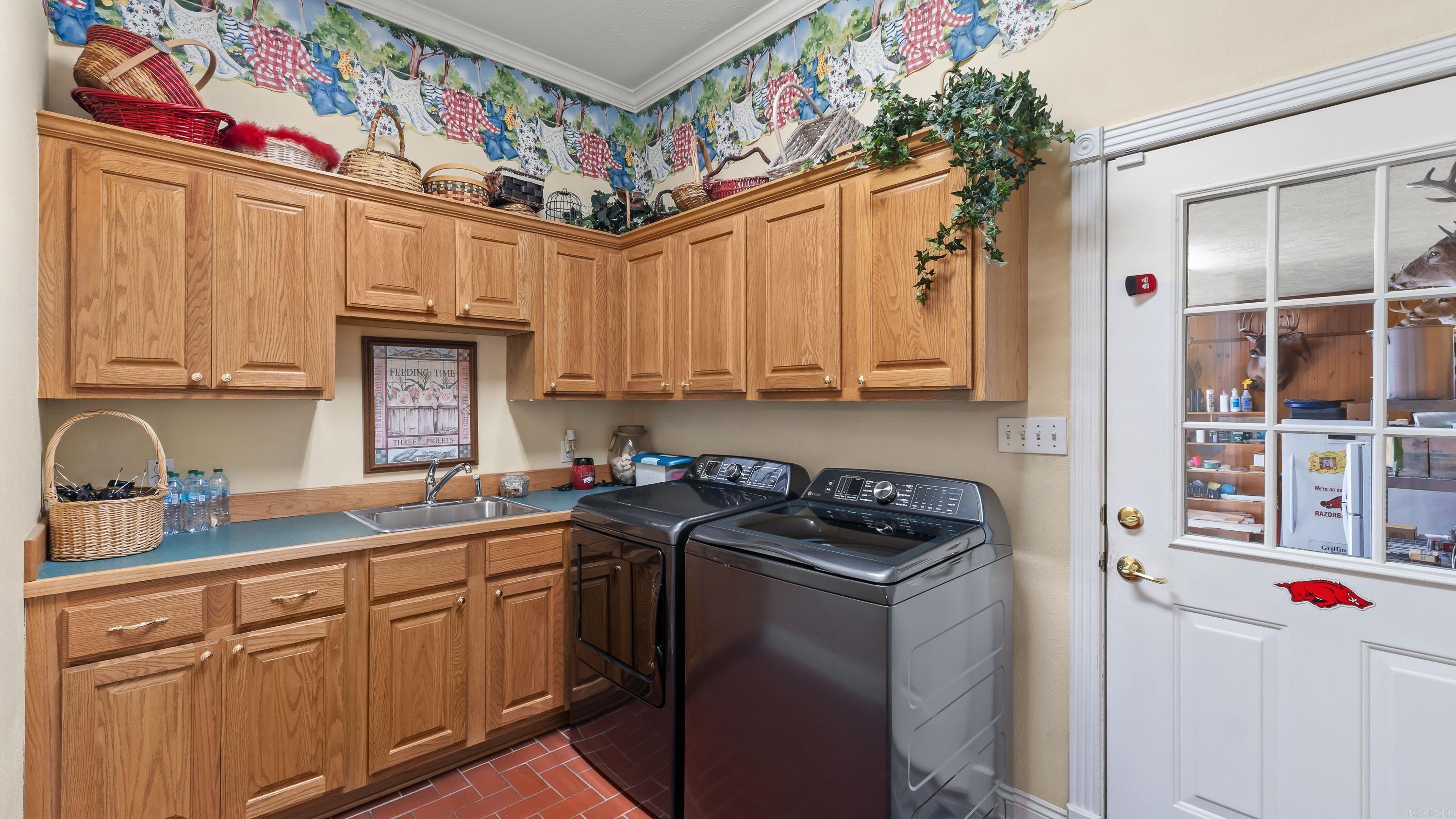 6516 Wuthering Heights Lane Property Photo 27
