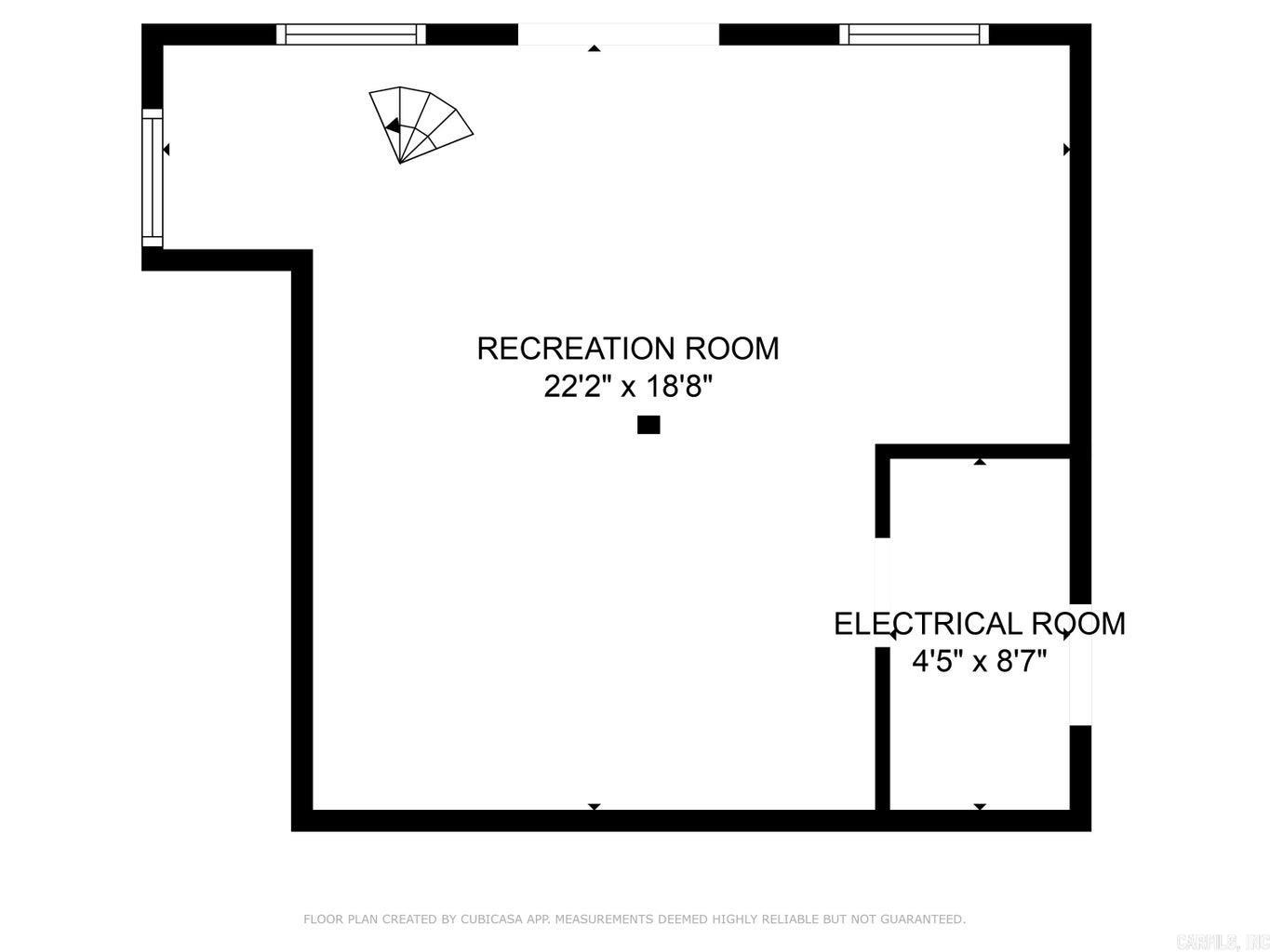 1211 S Edgewater Road Property Photo 3
