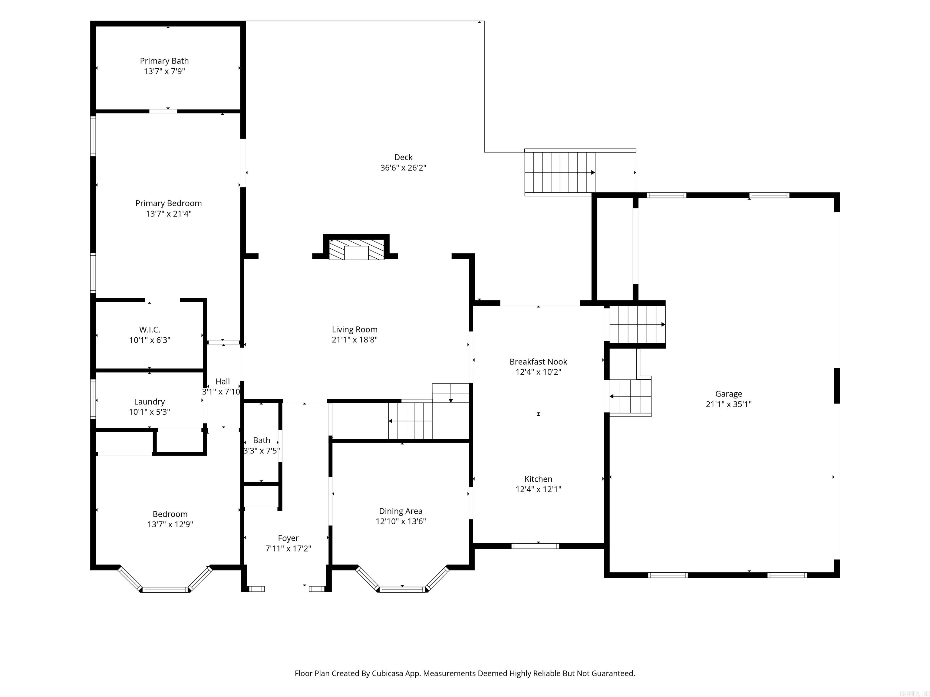 869 Copperfield Circle Property Photo 4