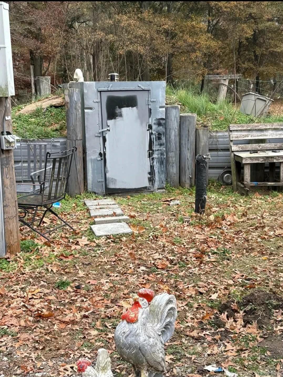 17568 Barry's Lane Property Photo 3