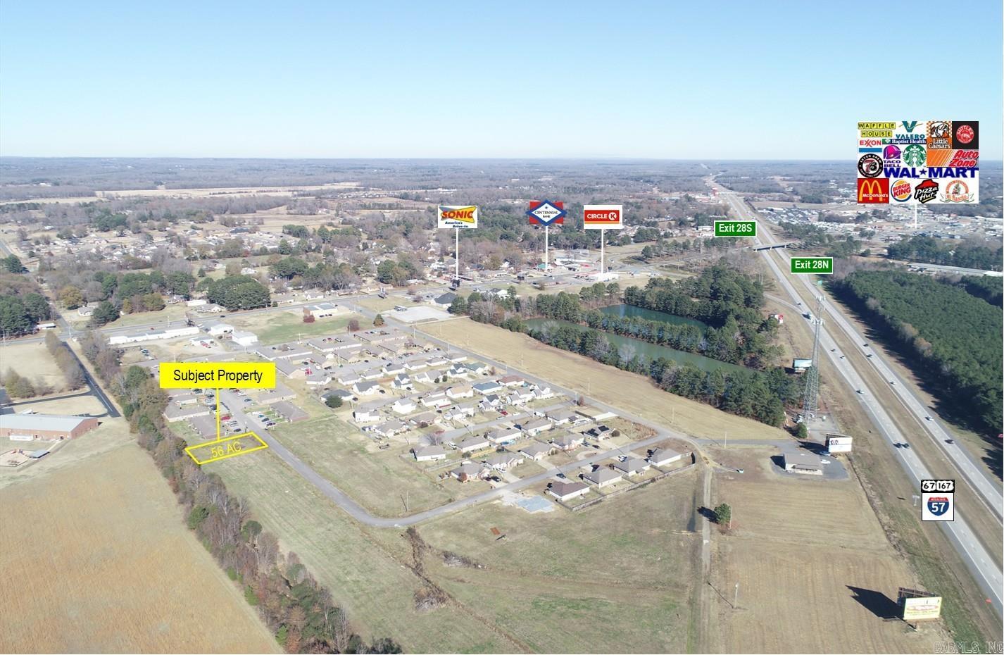 152 Pine View Drive Property Photo 1