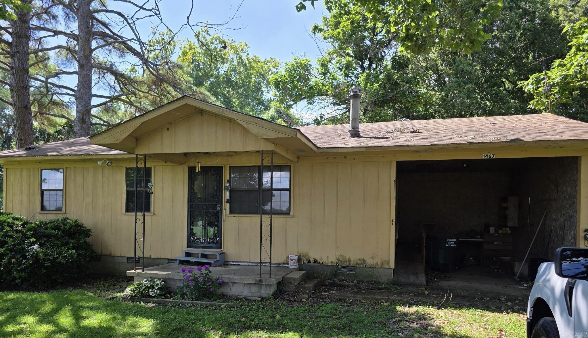 1467 Highway 50 Property Photo 1