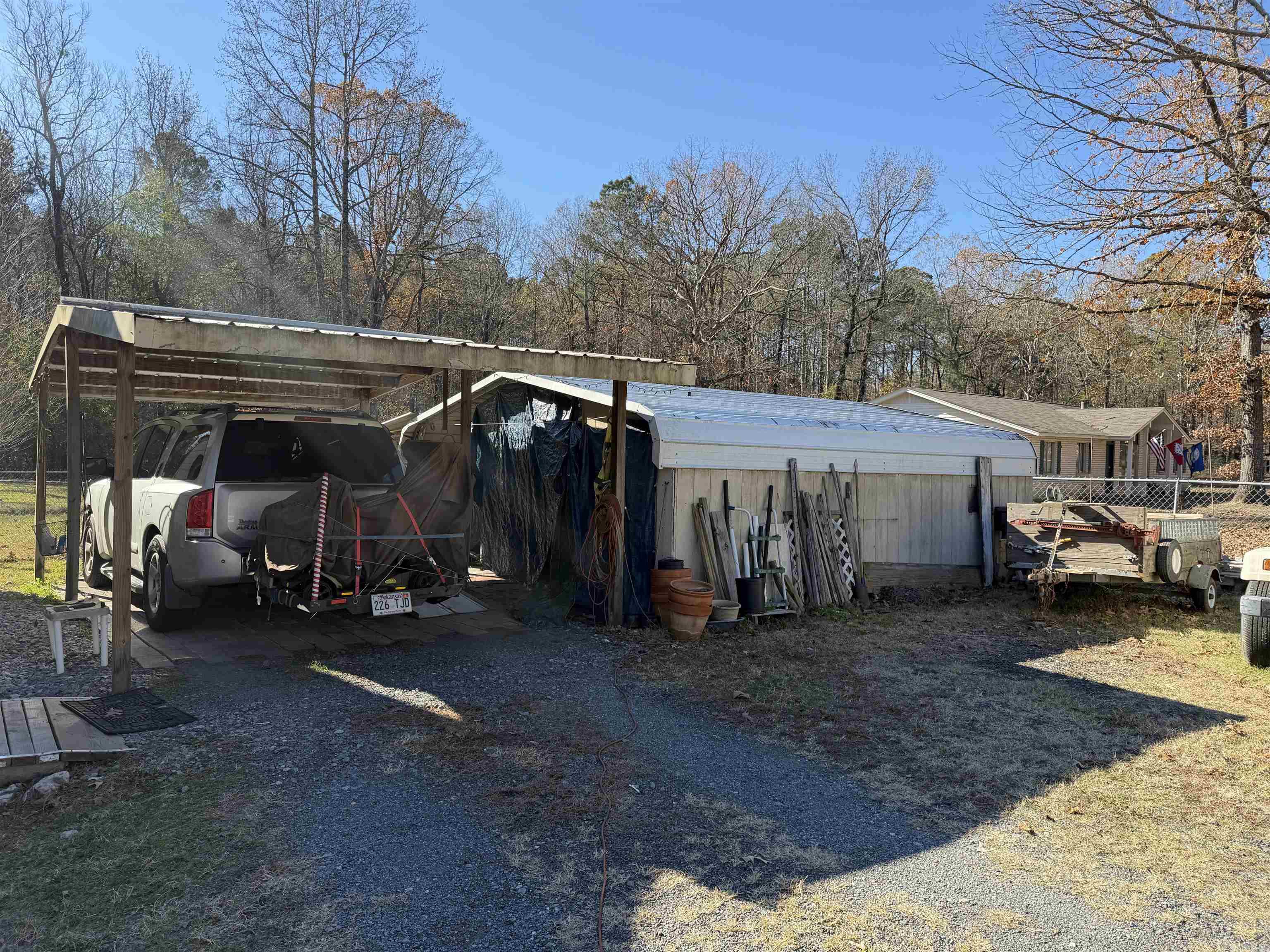 9210 Henderson Road Property Photo 2