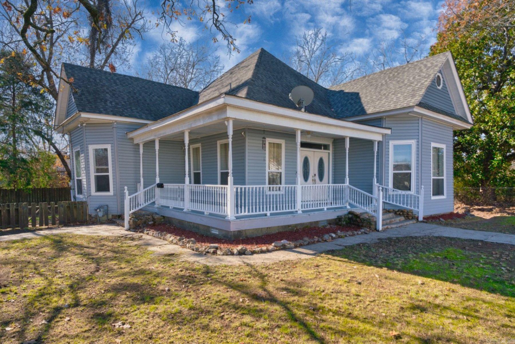 602 Third Street Property Photo 1