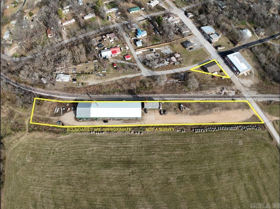 602 & 650 Foster Street Property Photo 1