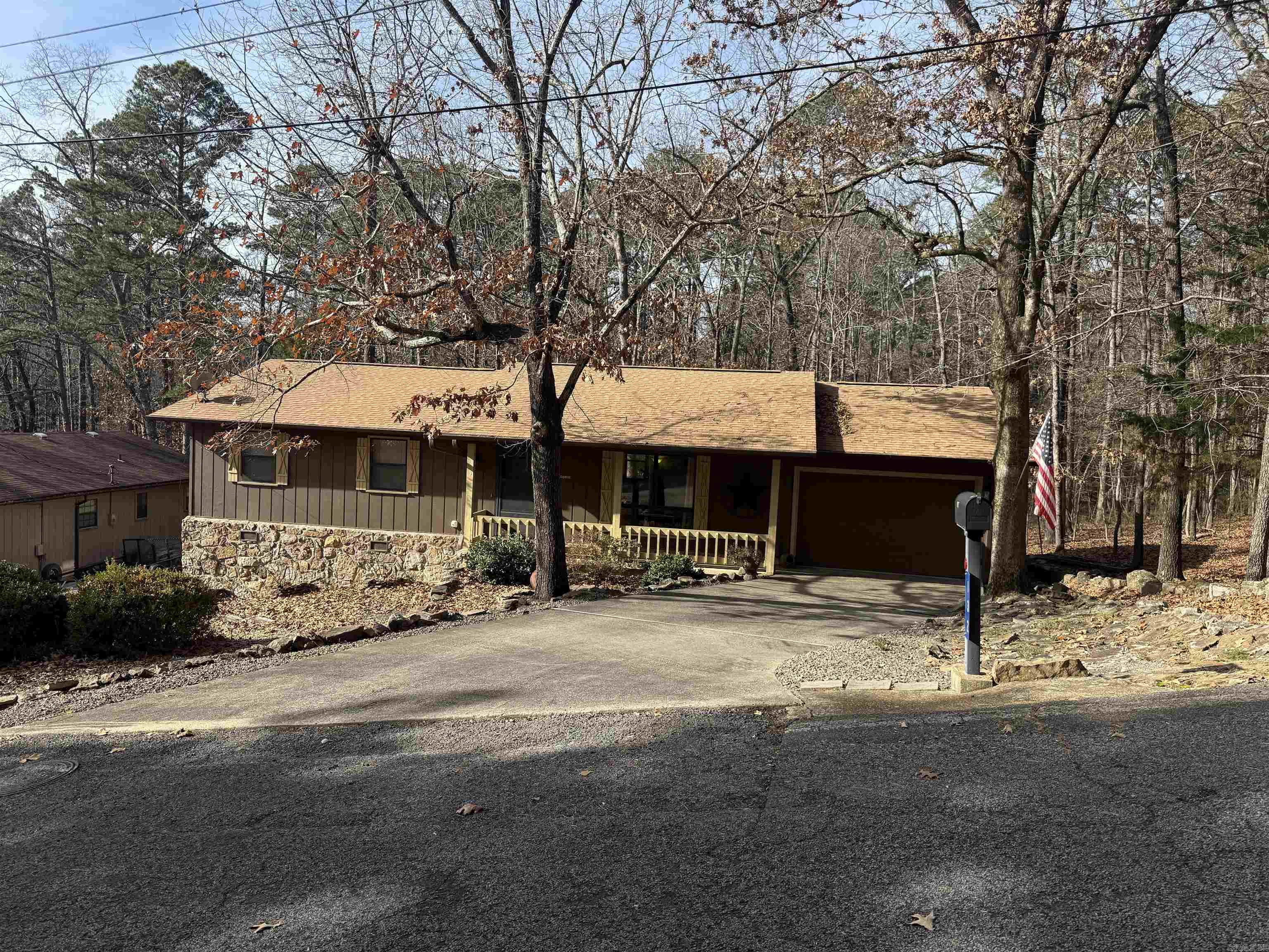 132 Blase Line Road Property Photo 1