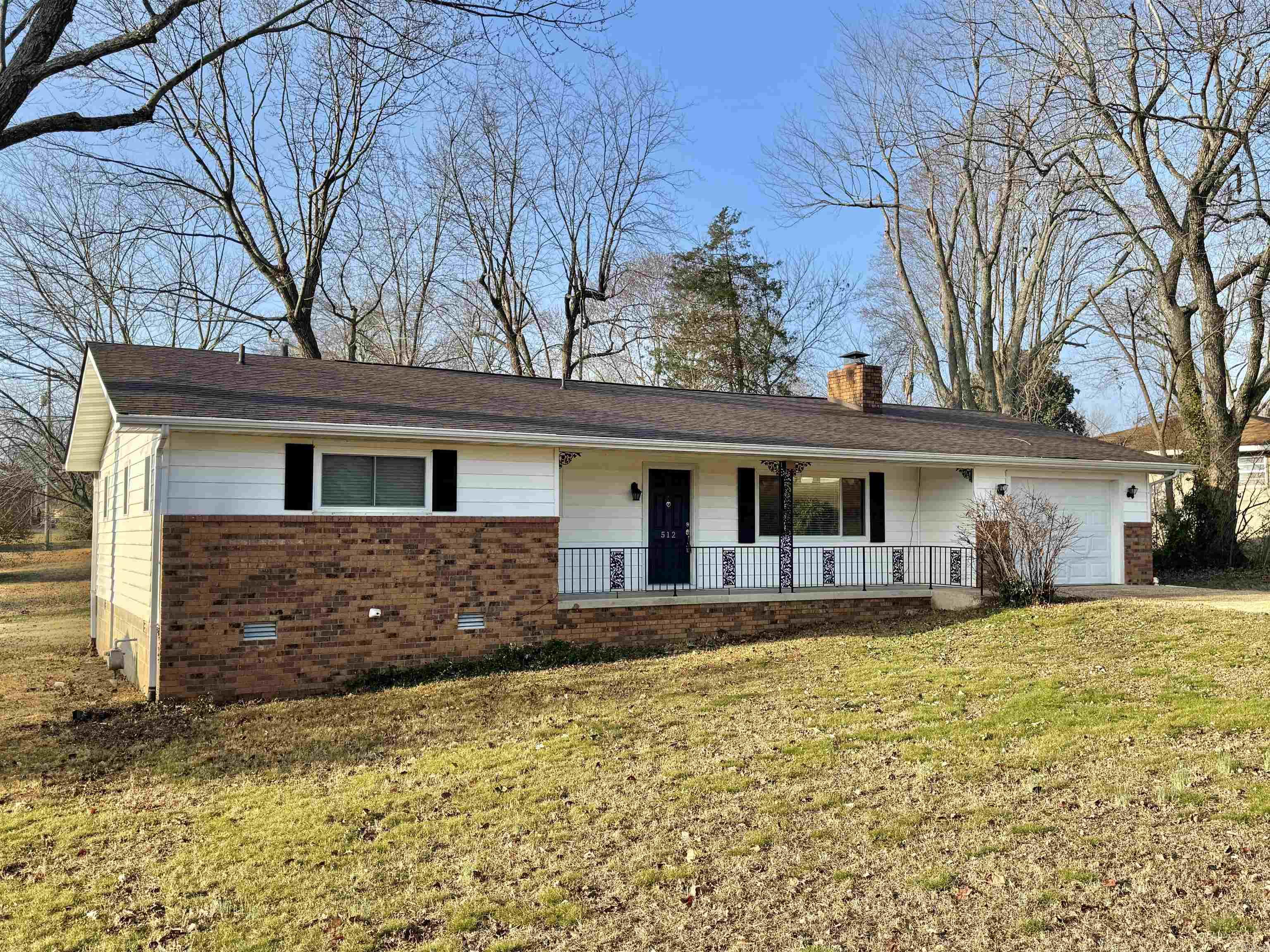 512 Ridgemont Way Property Photo 1