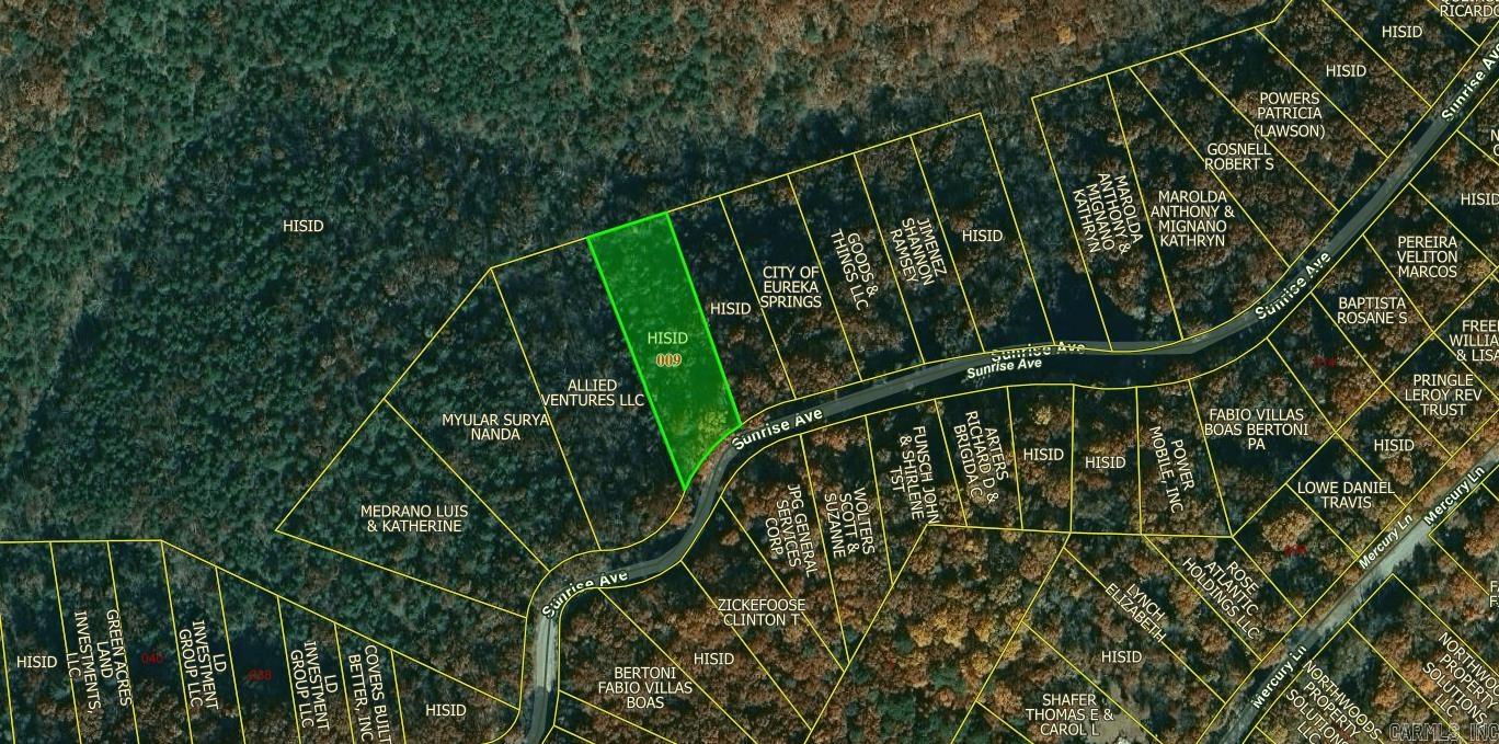 Lot 31 Sunrise Avenue Property Photo 3