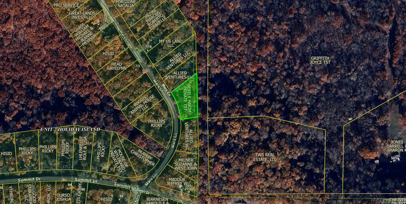 Lot 4 Mars Lane Property Photo 2