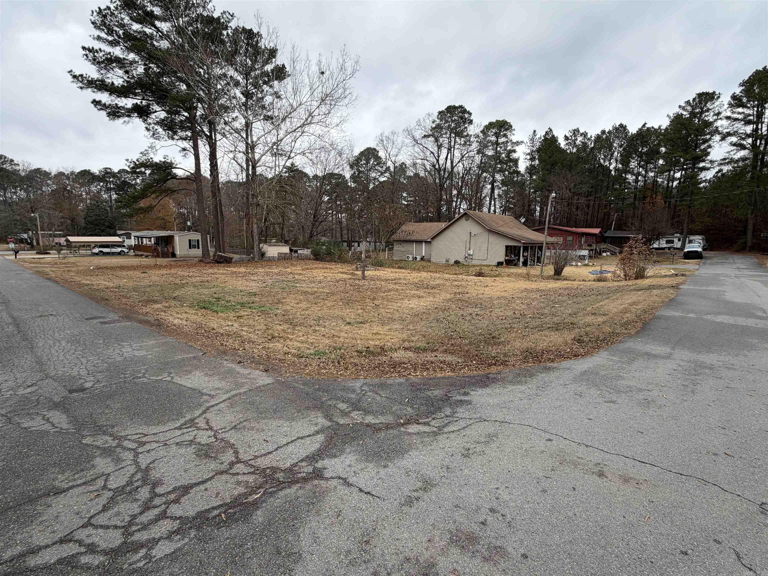 00 Single Pine Drive