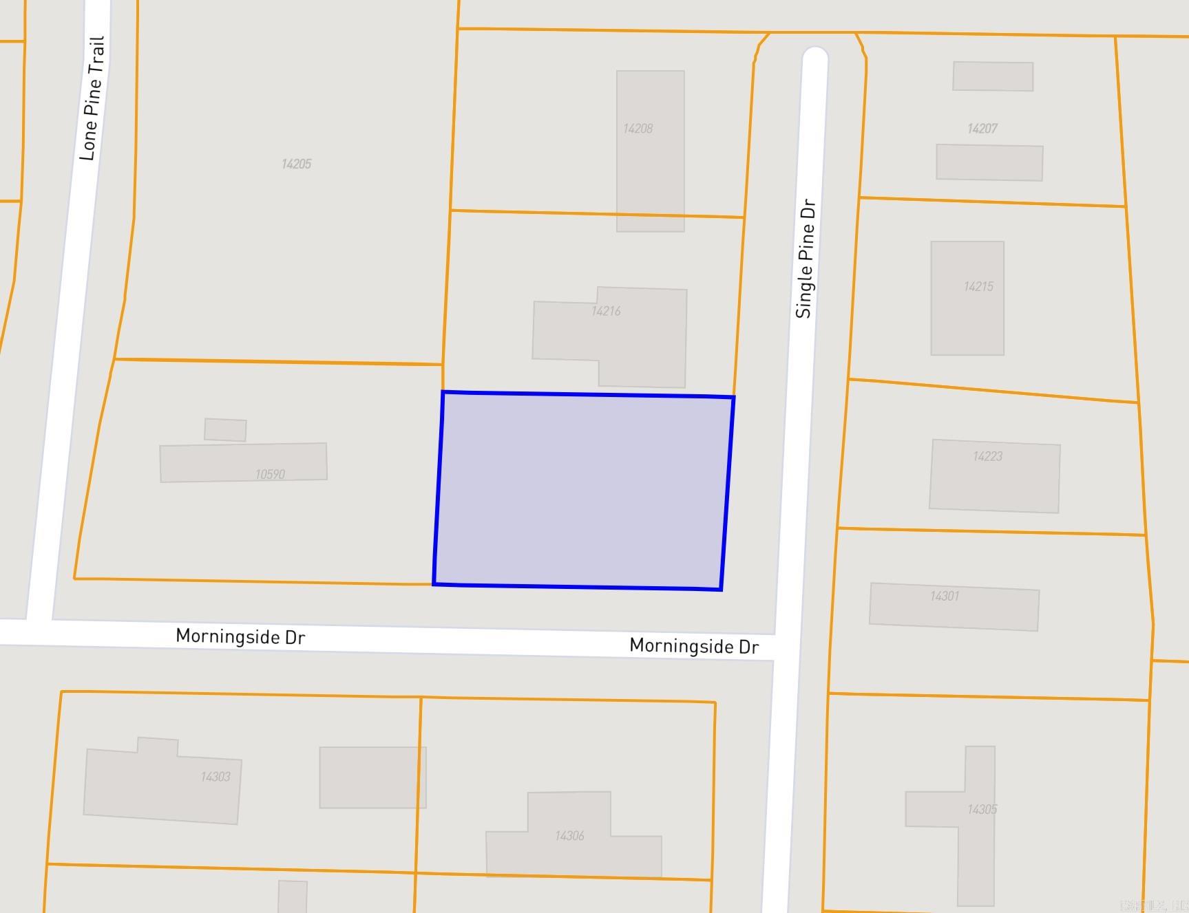 00 Single Pine Drive Property Photo 2