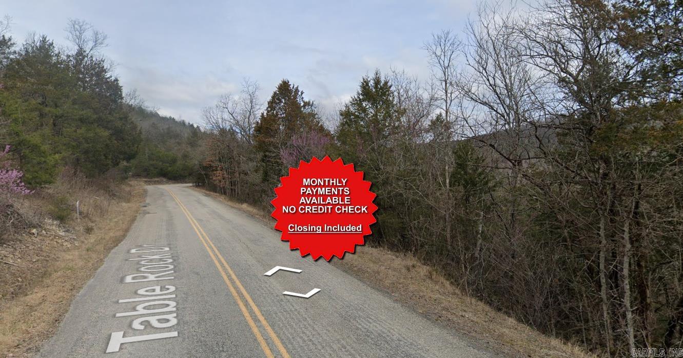Lot 3 Table Rock Drive Property Photo 1