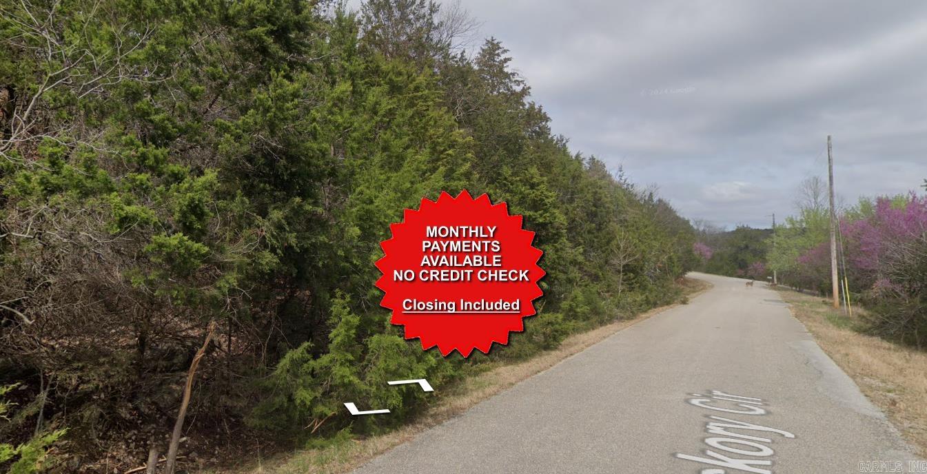 Lot 32 Hickory Circle Property Photo 1