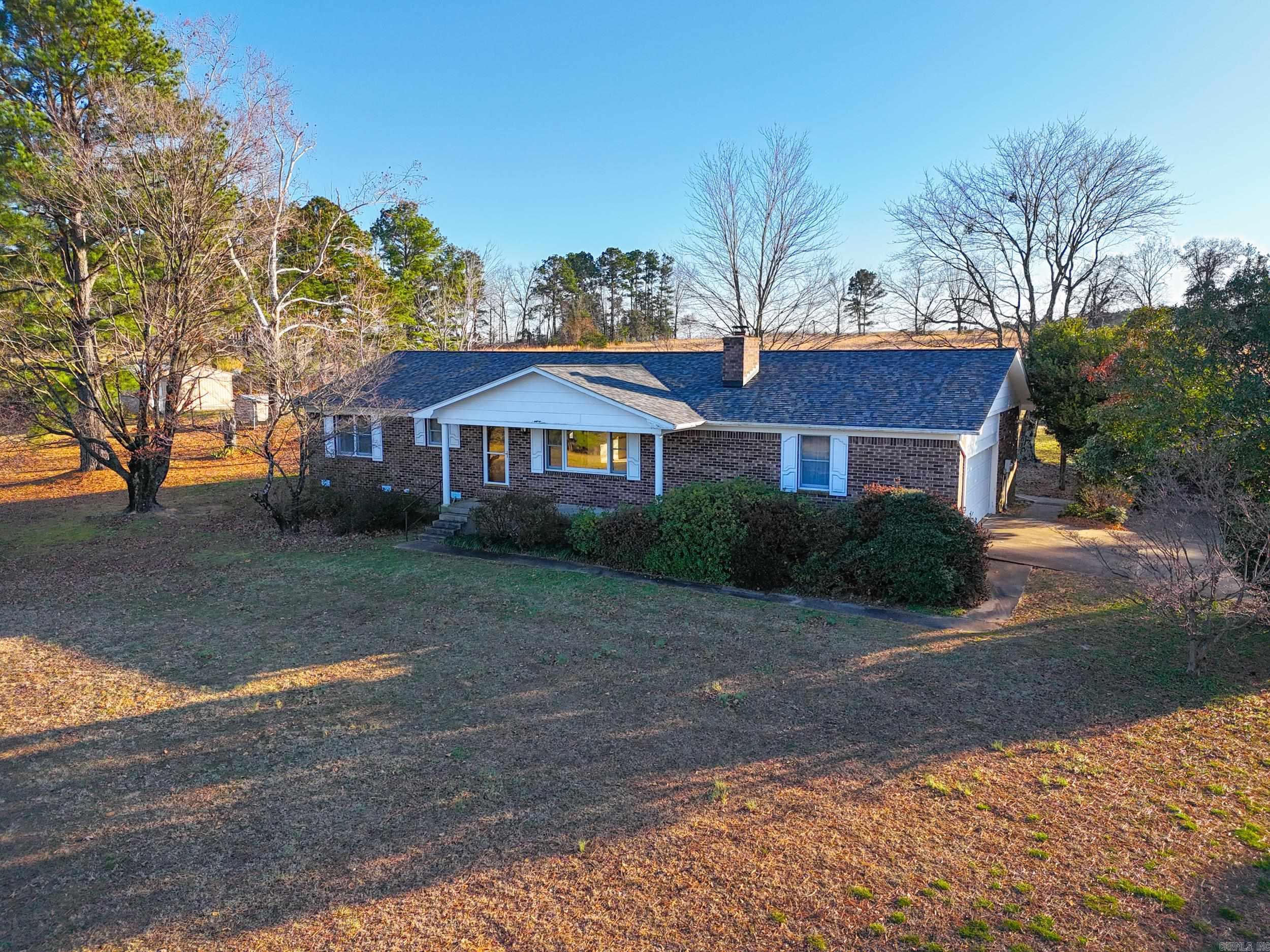 12211 Highway 164 Property Photo 1