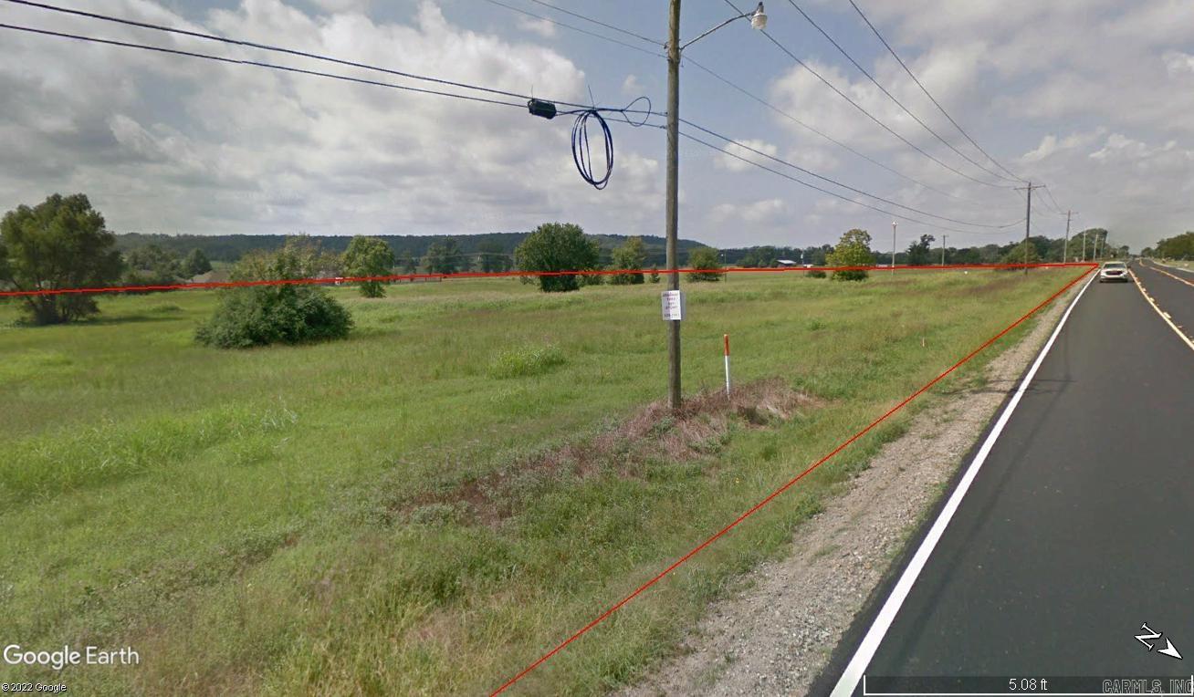 So. Coker And Main St. Property Photo 5