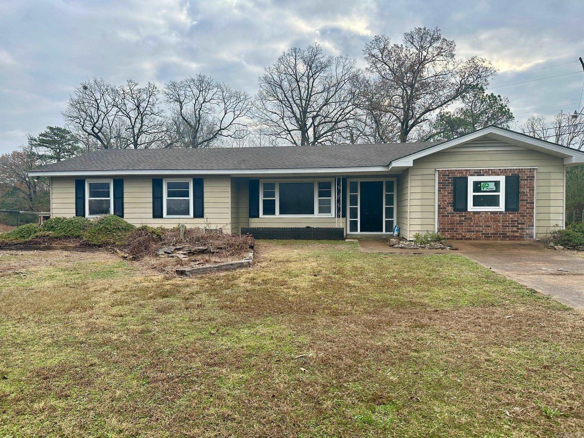 150 Heflin Road Property Photo 1
