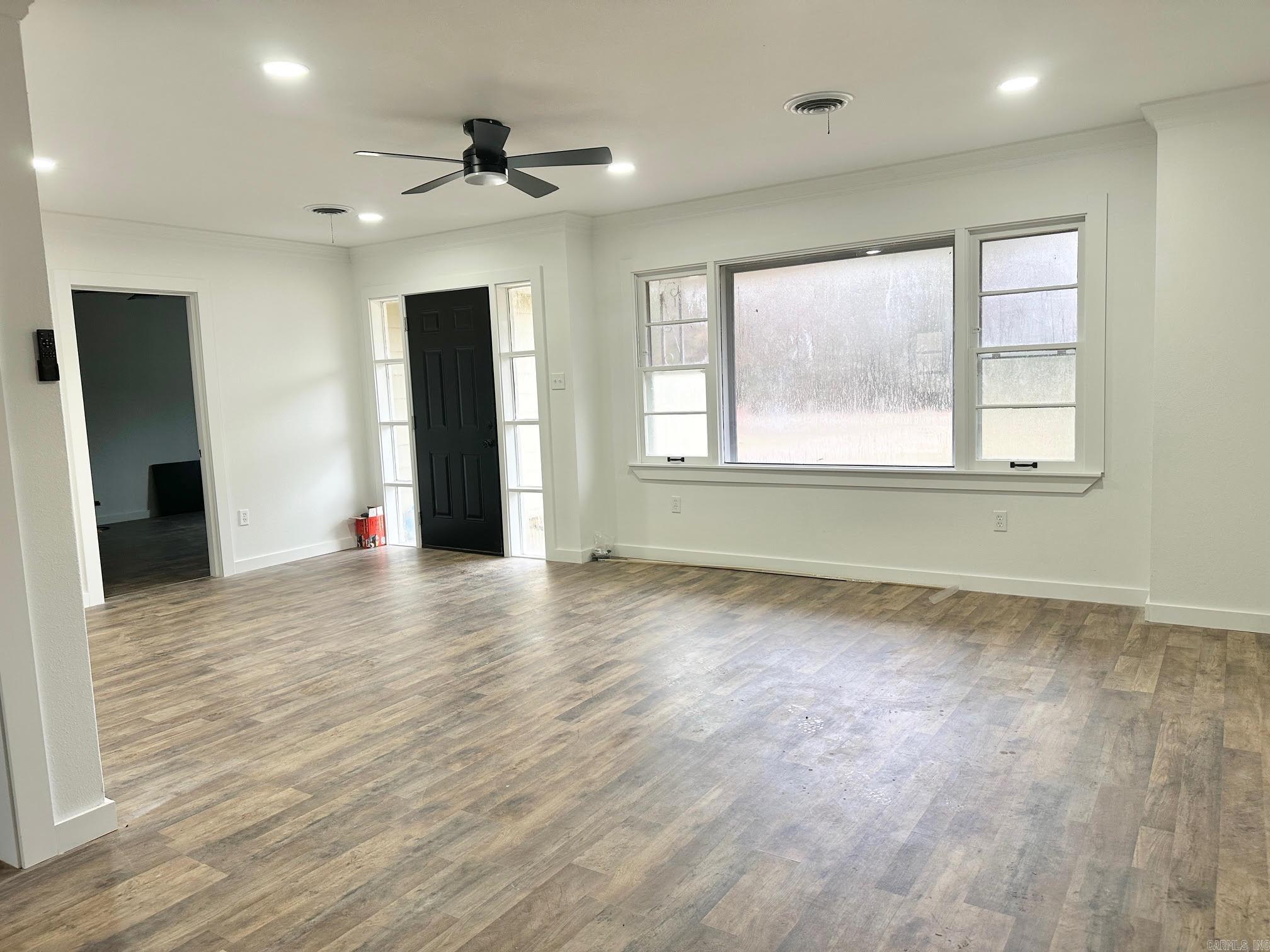 150 Heflin Road Property Photo 2