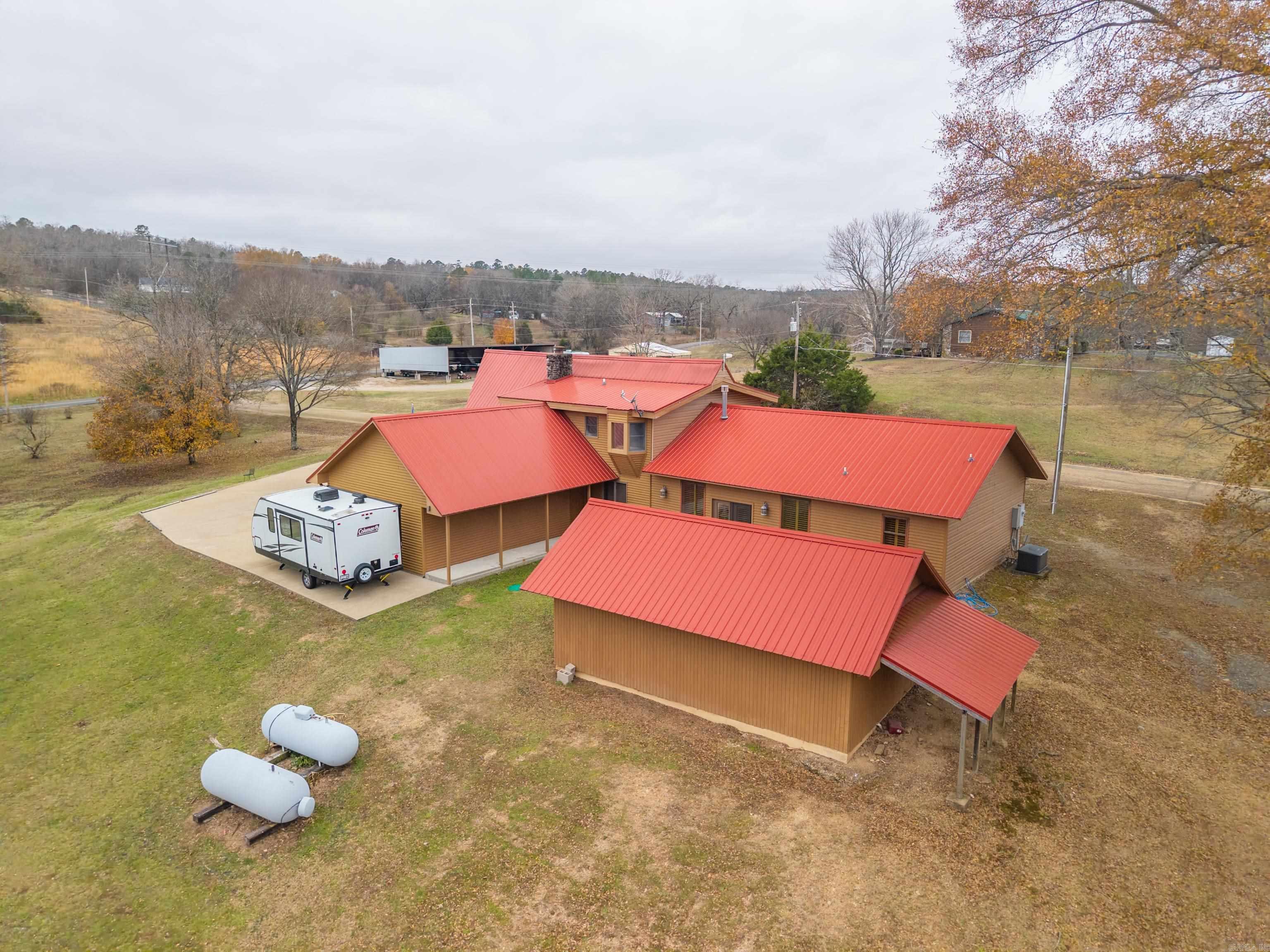 114 Bellringer Circle Property Photo 1