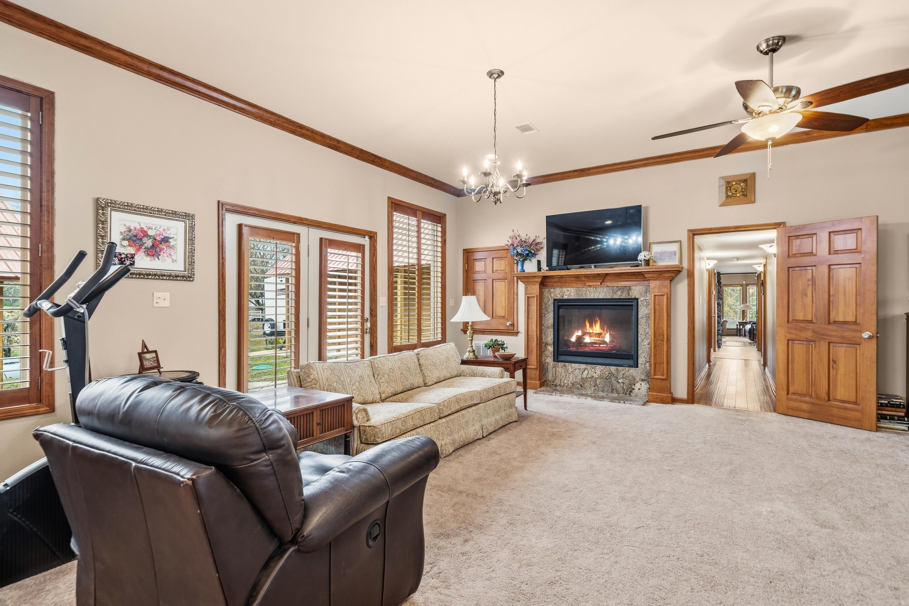 114 Bellringer Circle Property Photo 19