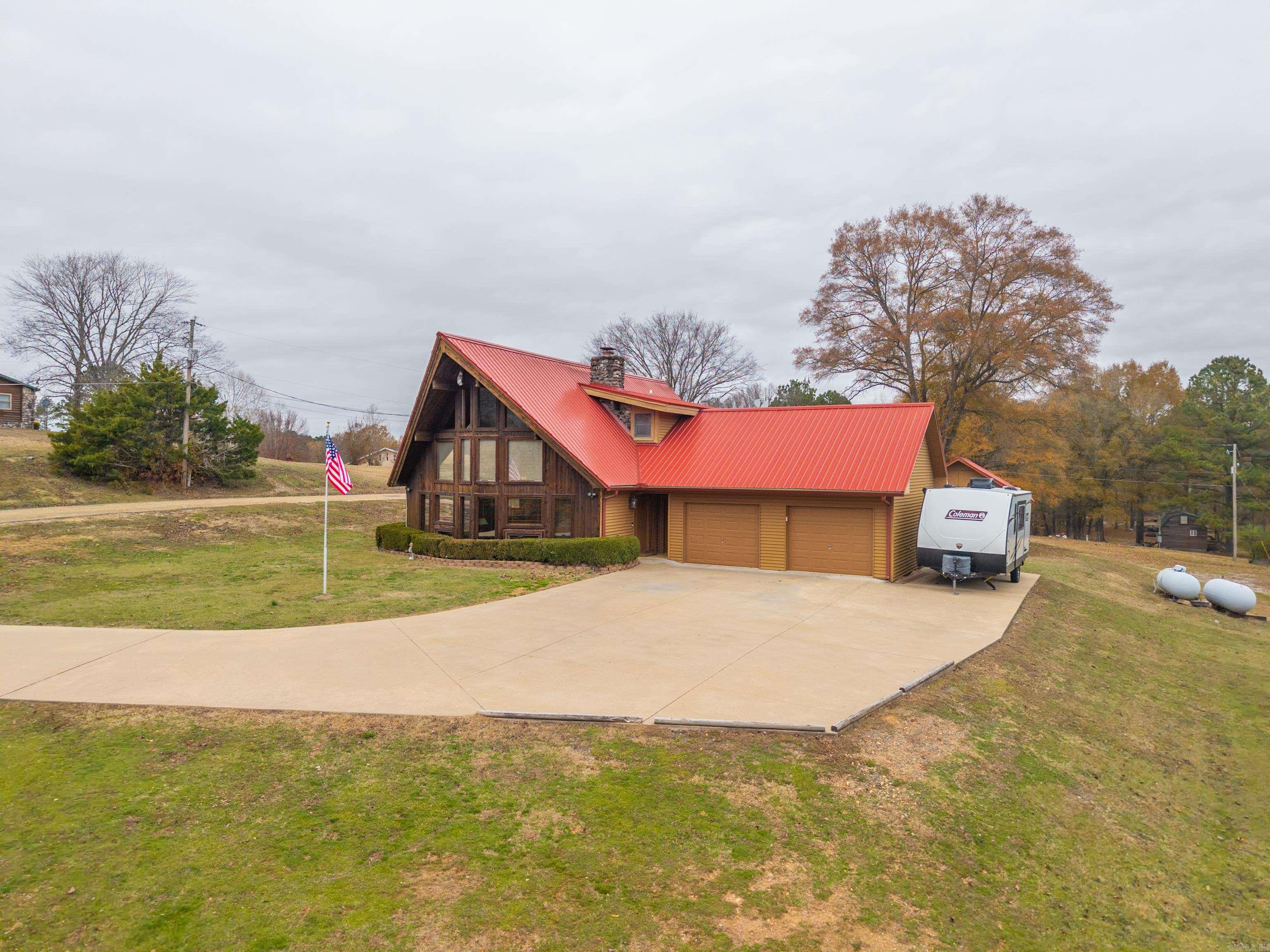 114 Bellringer Circle Property Photo 41