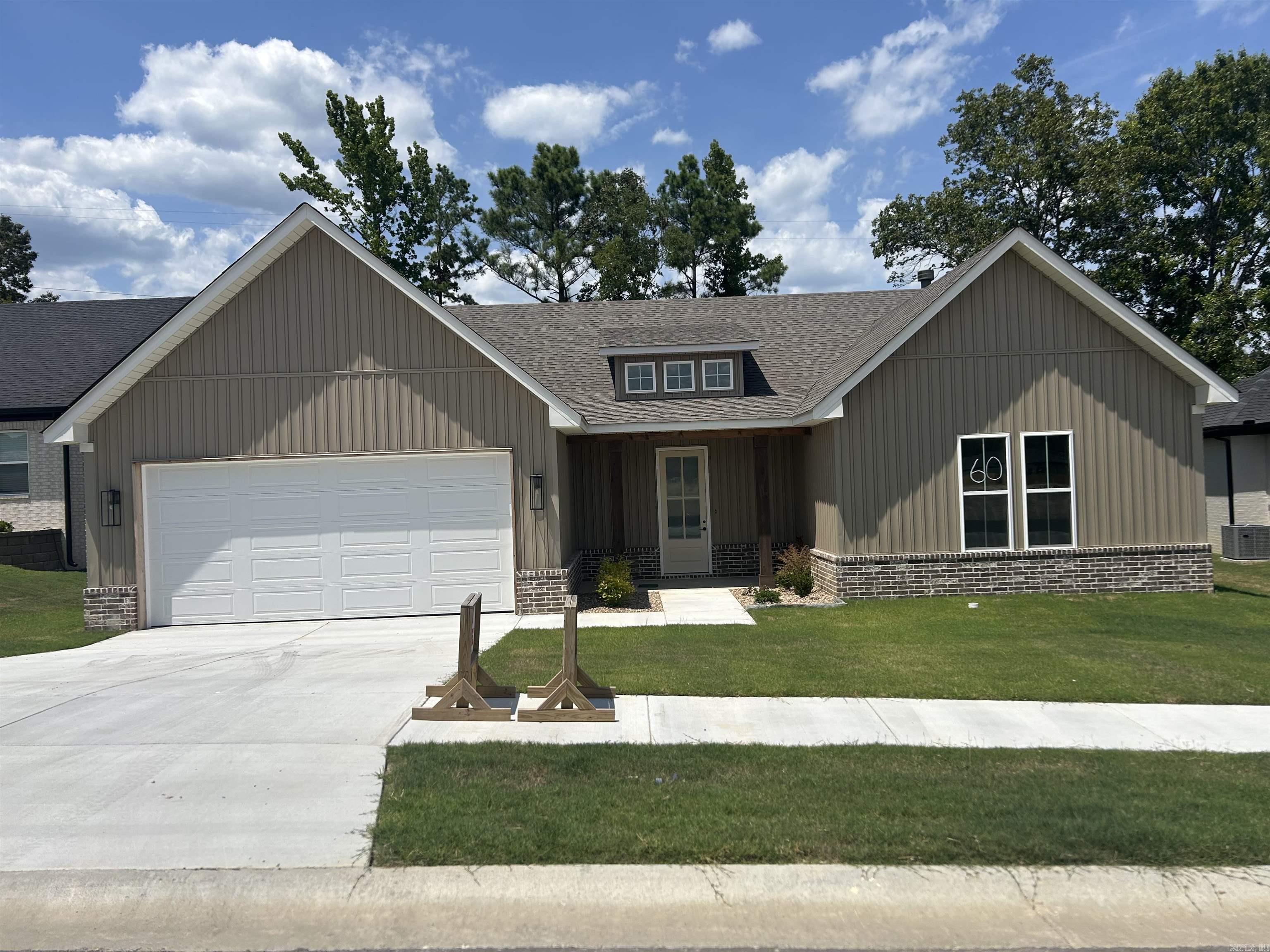 4060 Marshall Way Property Photo 1