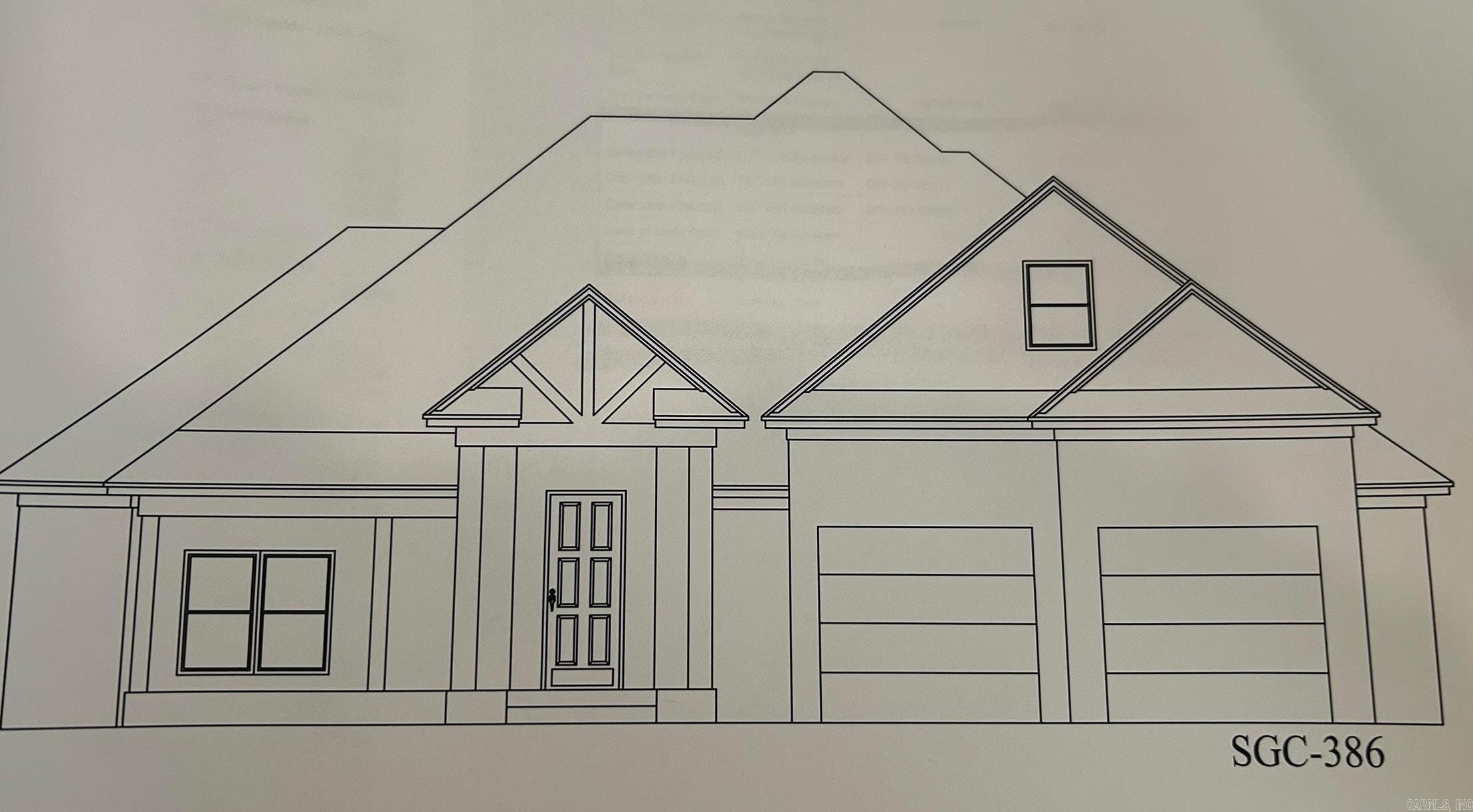 4054 Marshall Way Property Photo 1