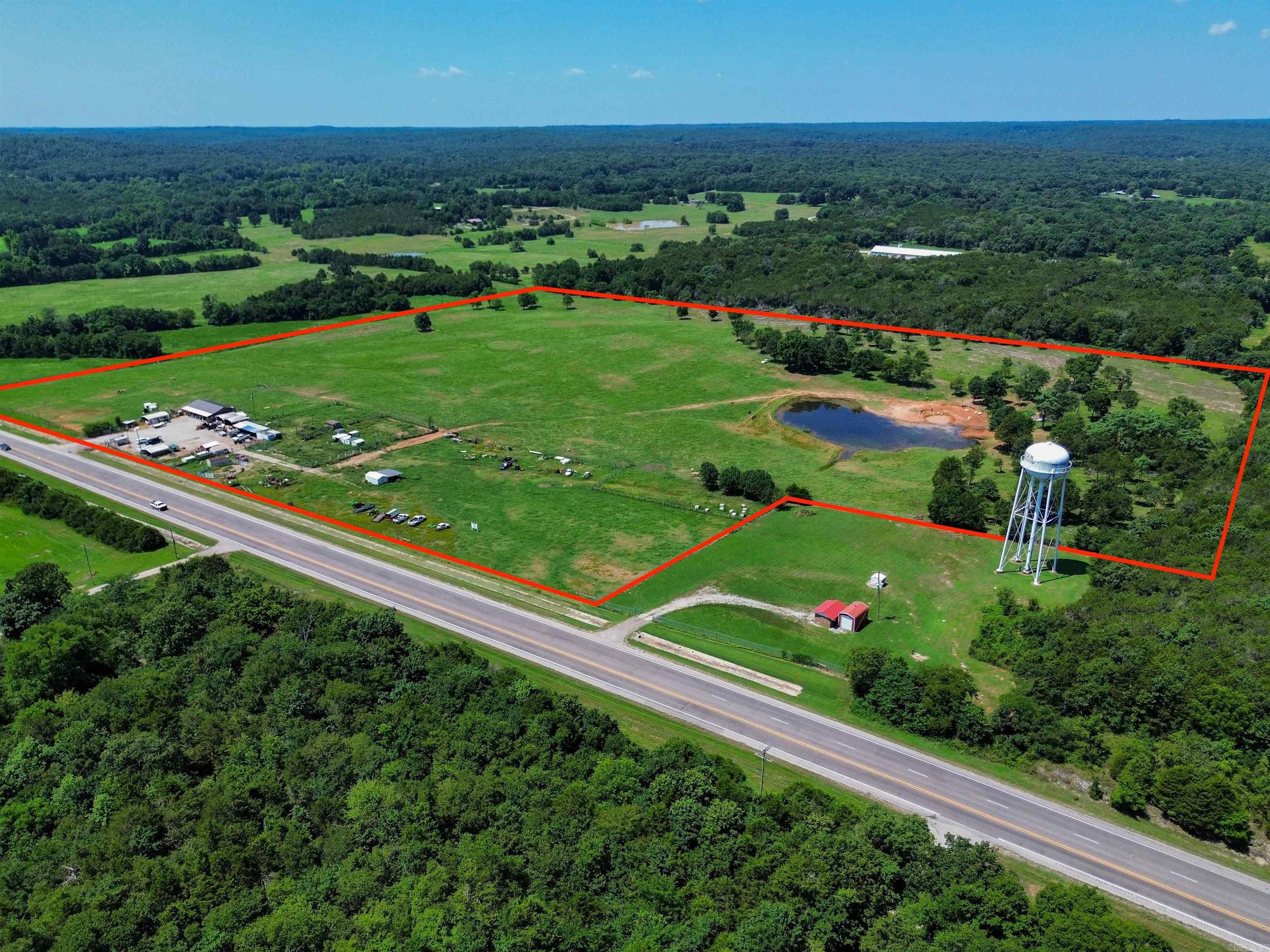 5021 Highway 63 Property Photo 1