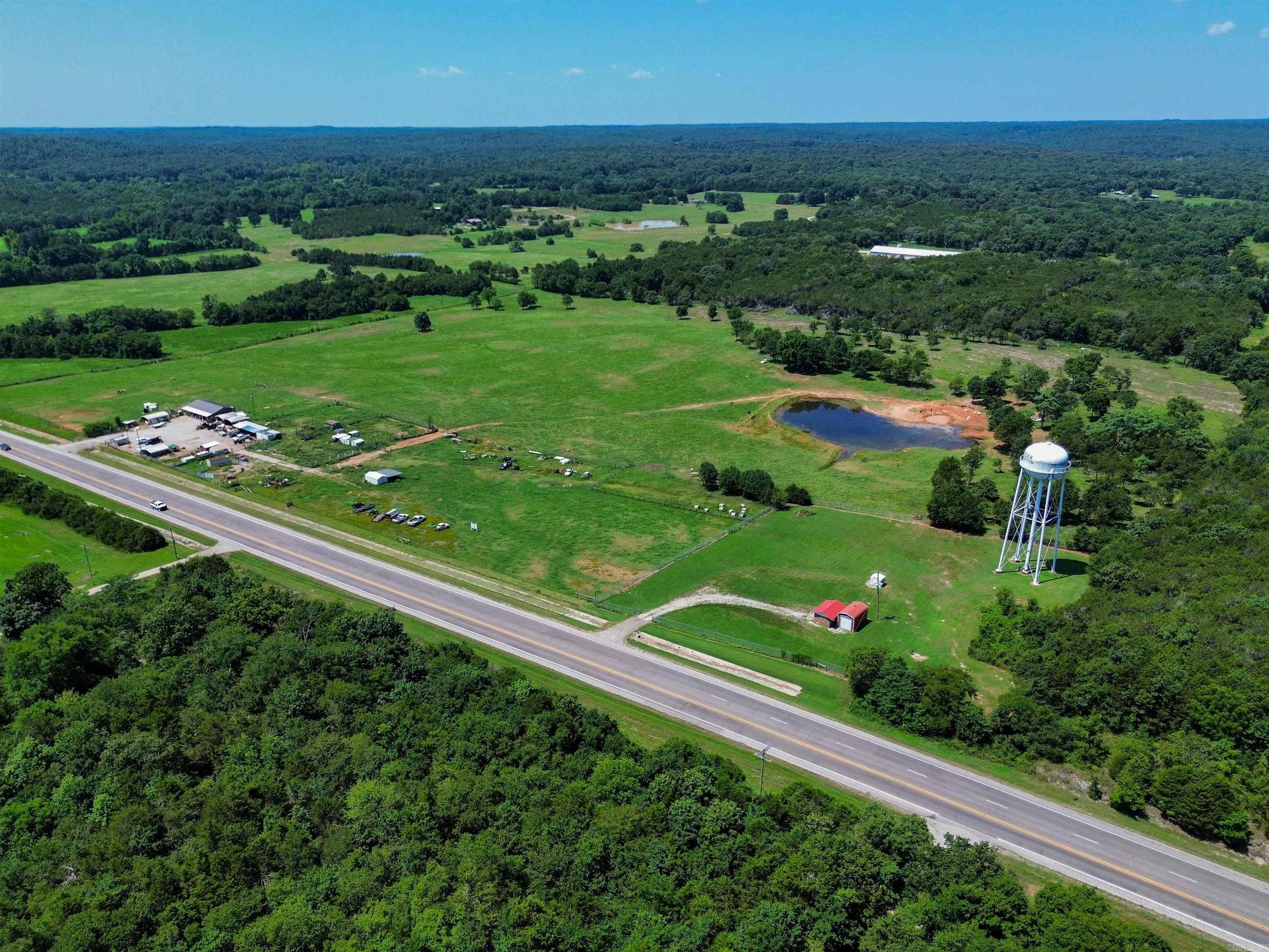 5021 Highway 63 Property Photo 2